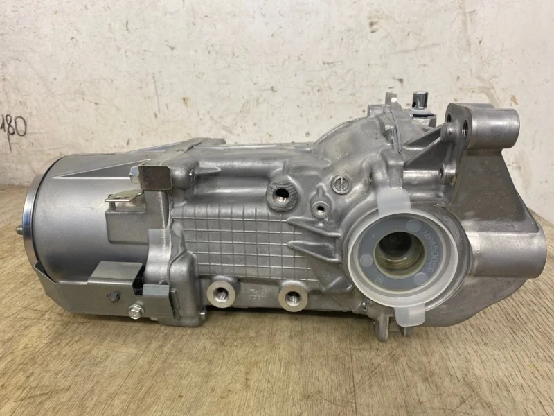 Редуктор MITSUBISHI OUTLANDER 3 2012 2013 2014 2015 2016 2017 2018 2019 2020 2021 2022 3501A470 GF, задний