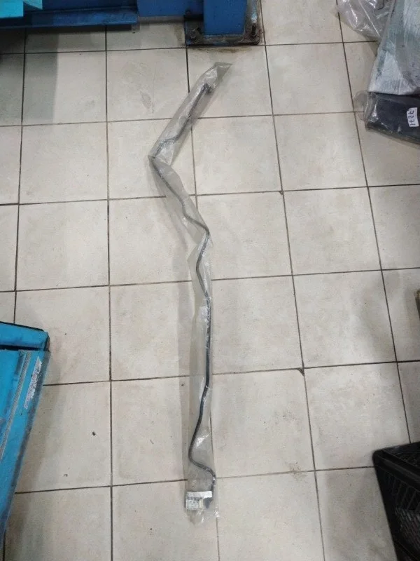 Топливопровод Porsche 911 2007 997