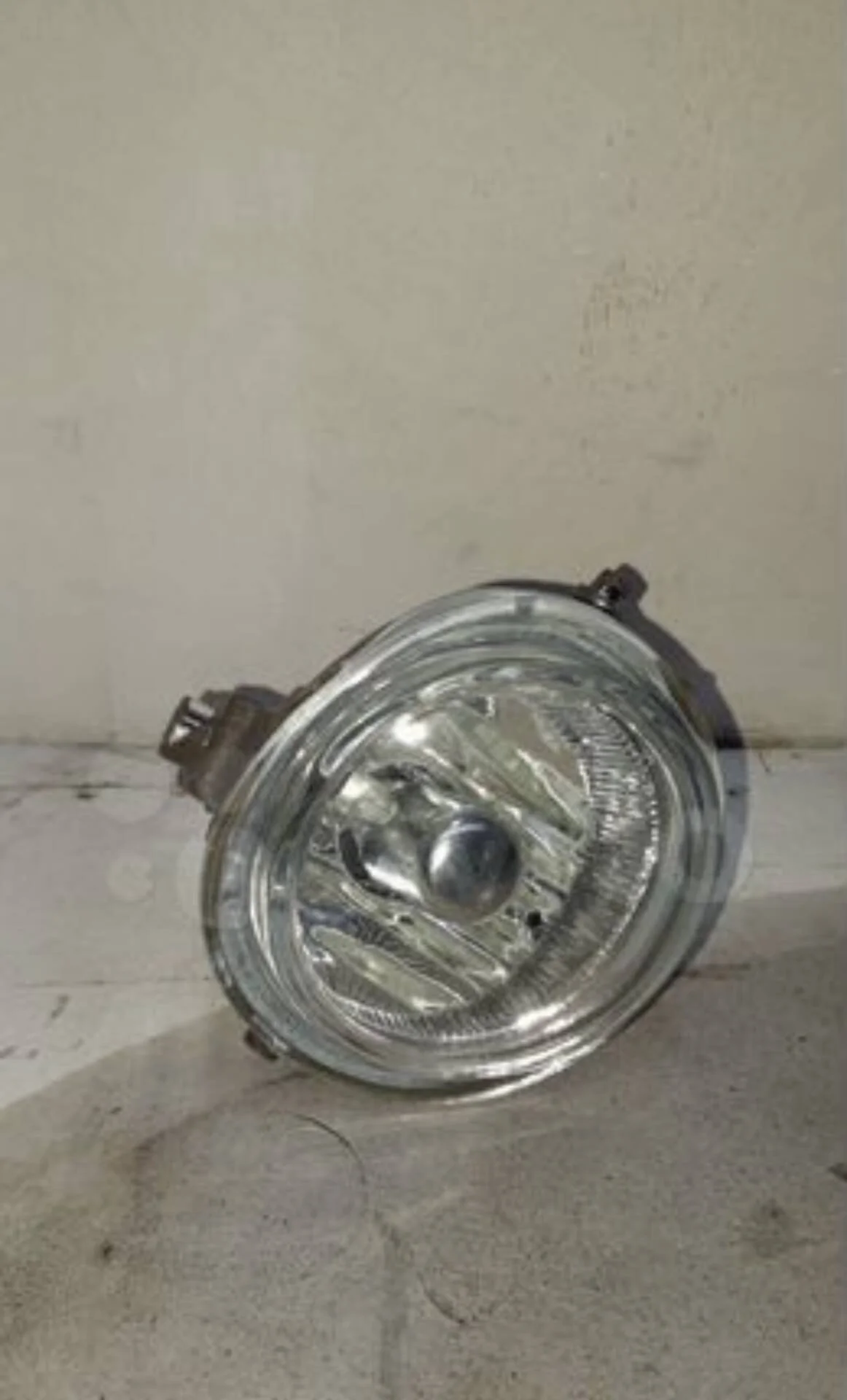 Противотуманная фара передняя левая Mazda 6 GJ