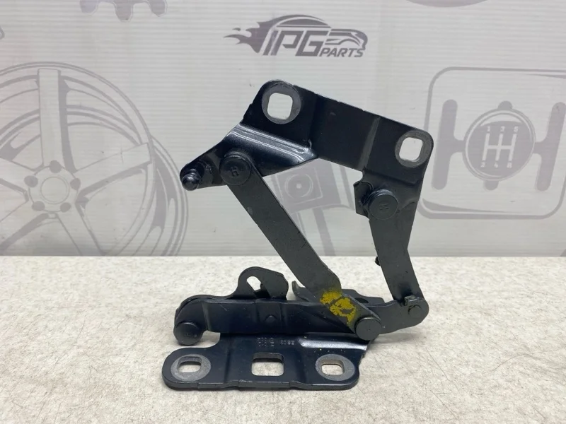 Петля капота левая Mercedes-benz GLE 2018 W166