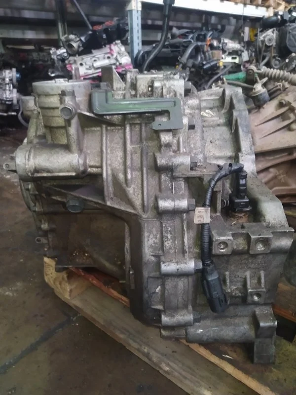 Акпп Hyundai IX55