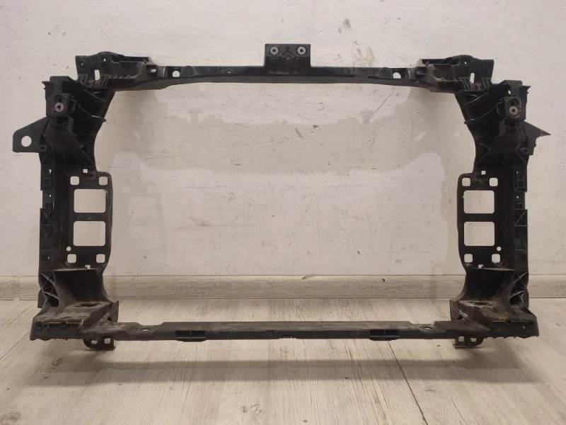 Передняя панель Audi Q7 2015- 4M