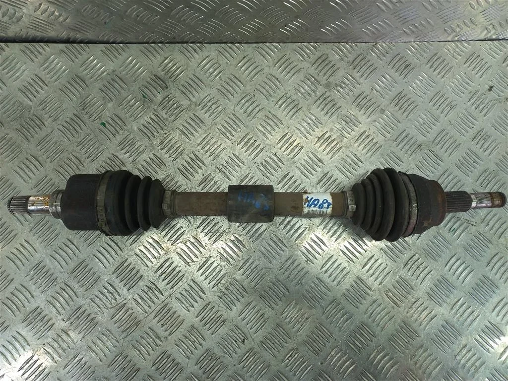 Привод передний левый FORD Focus III (2011—2015)