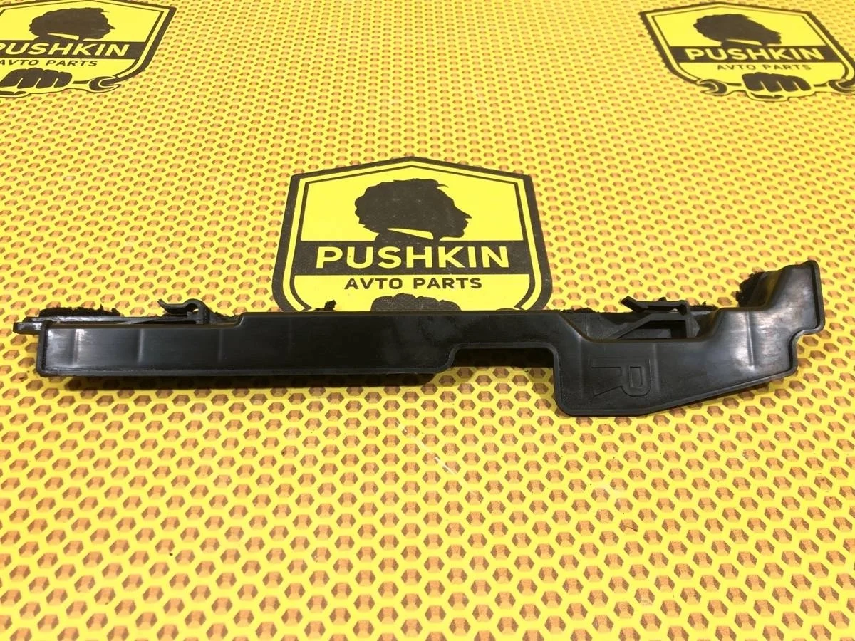 Дефлектор радиатора Hyundai IX35 2012 291362Y000 LM G4KD, правый