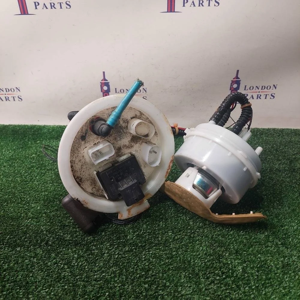 Топливный насос датчиком уровня BMW 535iX F10