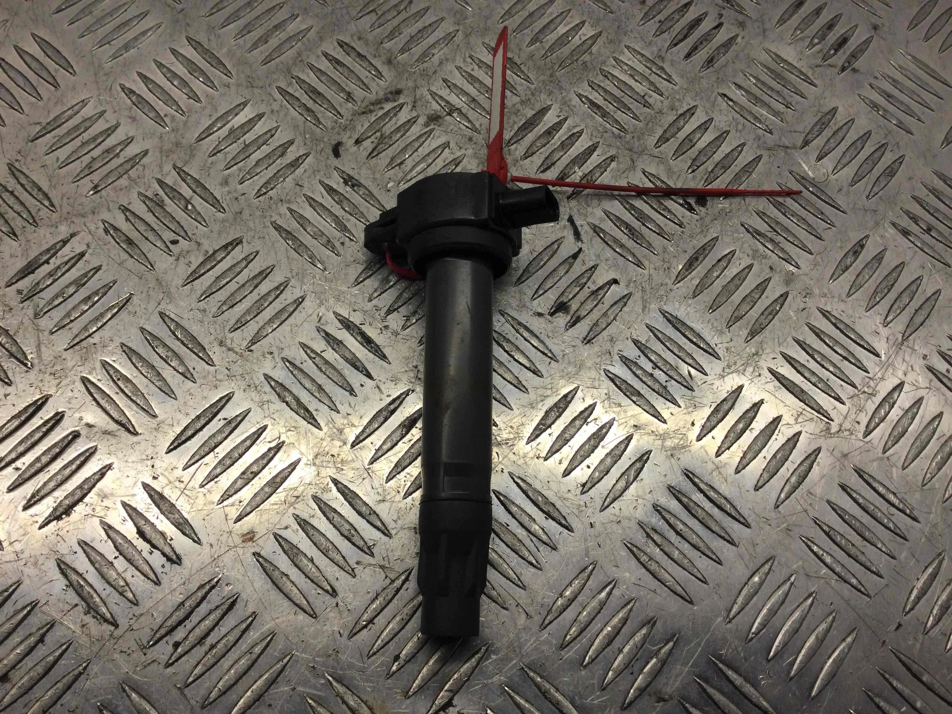 Катушка зажигания Dodge Caliber Caliber 2006 - 2011 бензин 1.8 i Механика Х/б