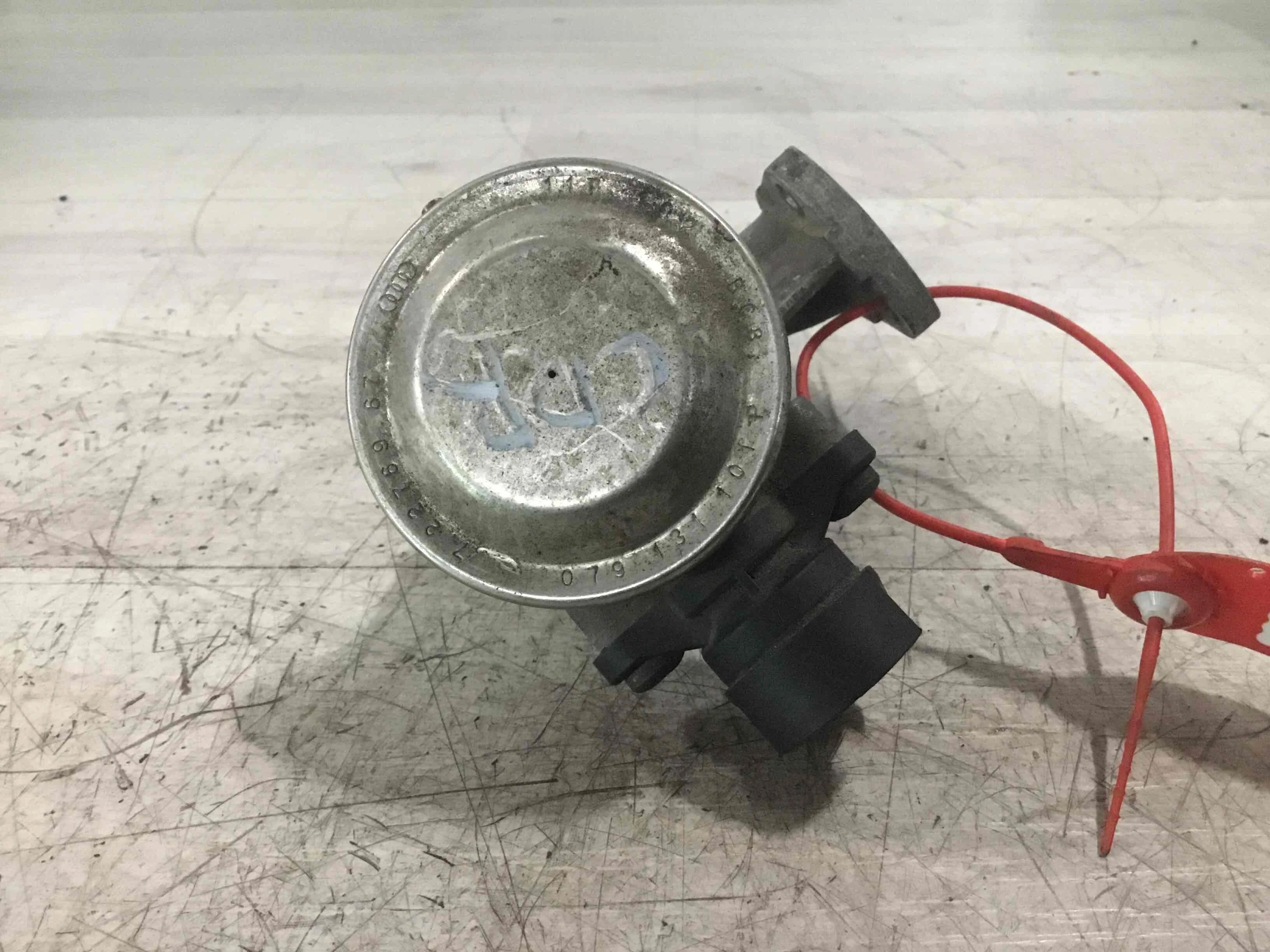 Клапан EGR Audi A8 A8 D4 (4H2) 2009 - 2018 бензин 4.2 FSI Автомат Седан