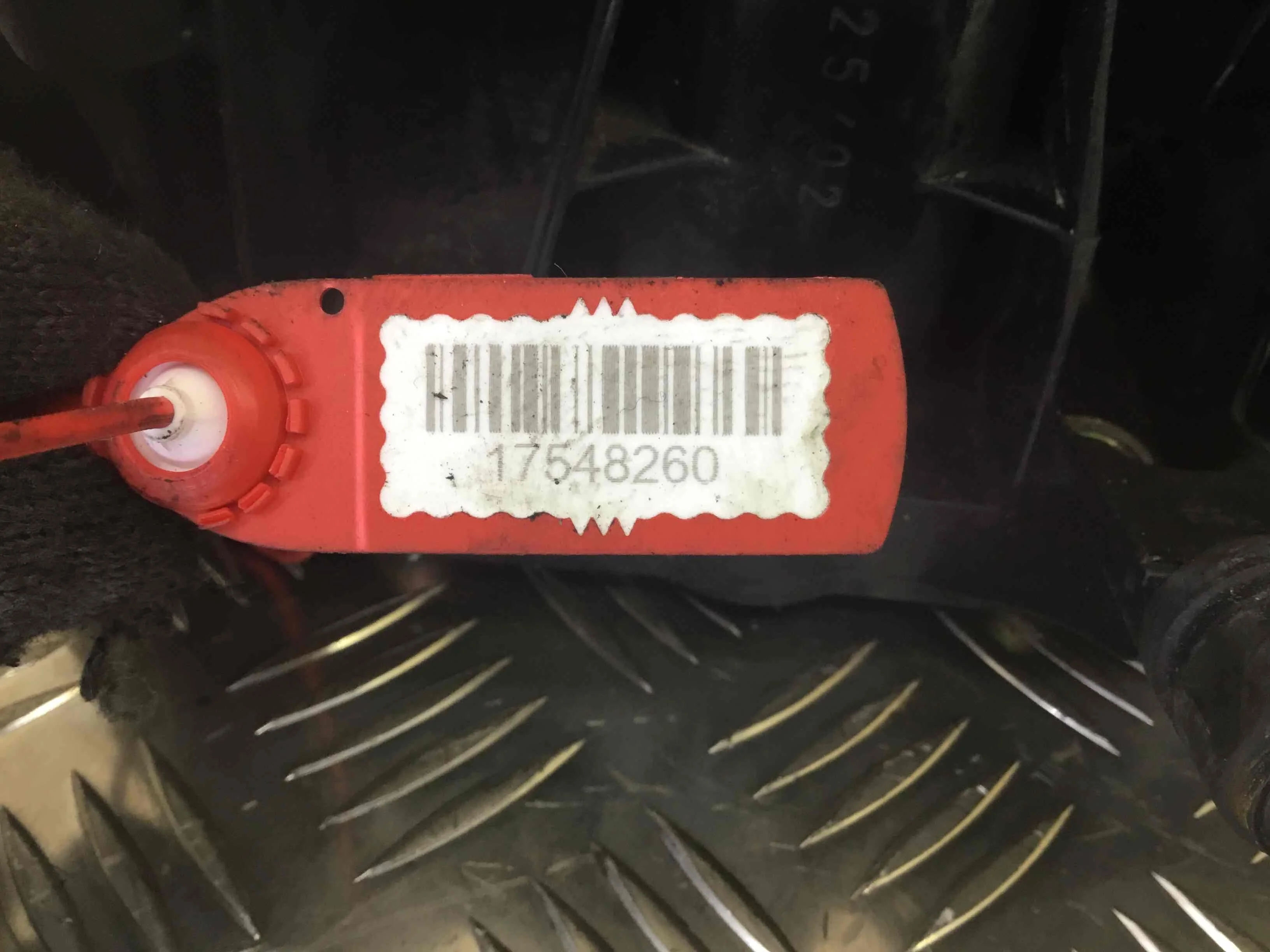 Коллектор впускной Volkswagen Polo 4 поколение (2001-2005) бензин 1.4 i Механика Х/б