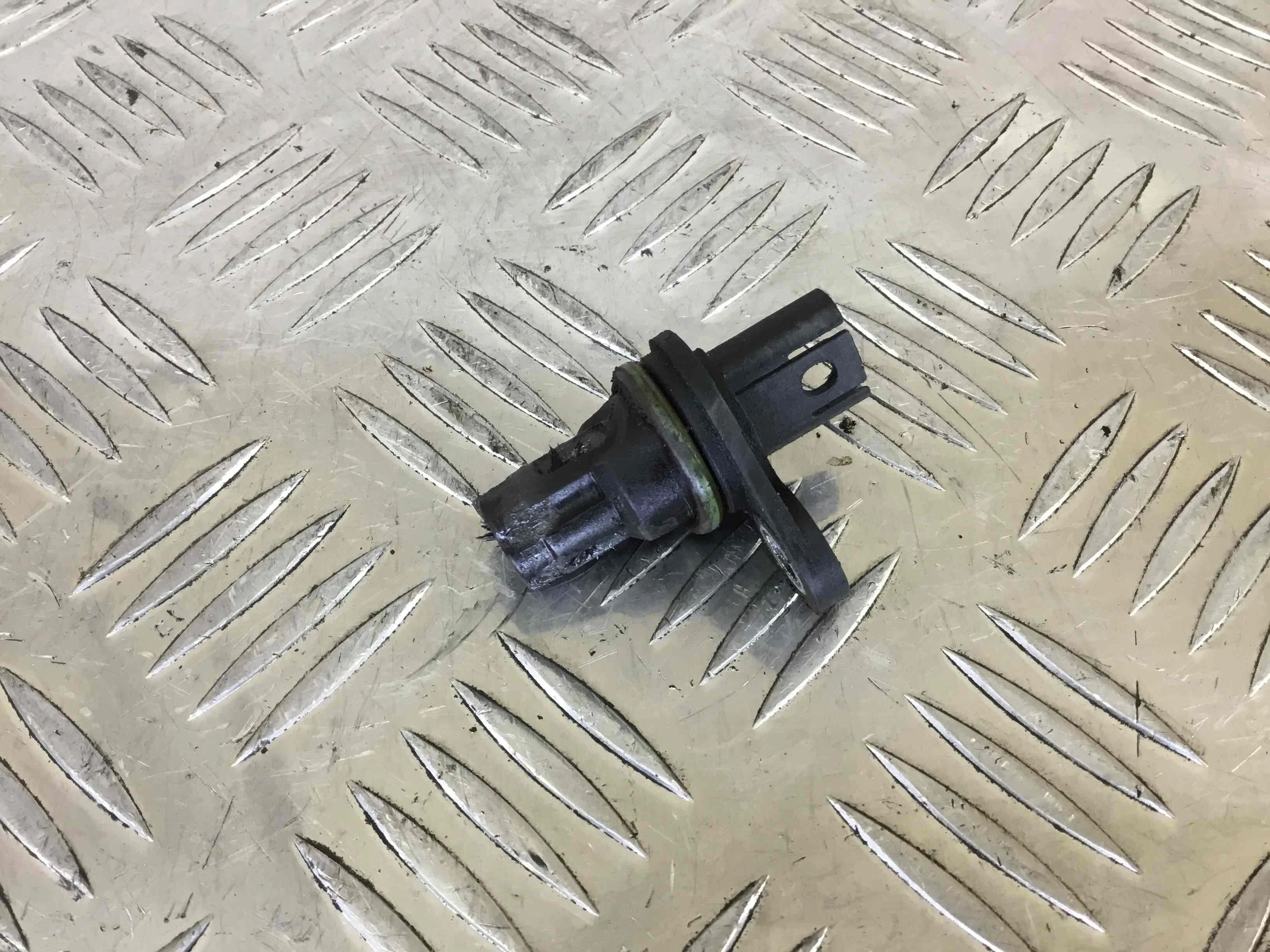 Датчик распредвала BMW 5-Series E60/E61 [рестайлинг] (2007-2010) бензин 3.0 i Автомат Седан