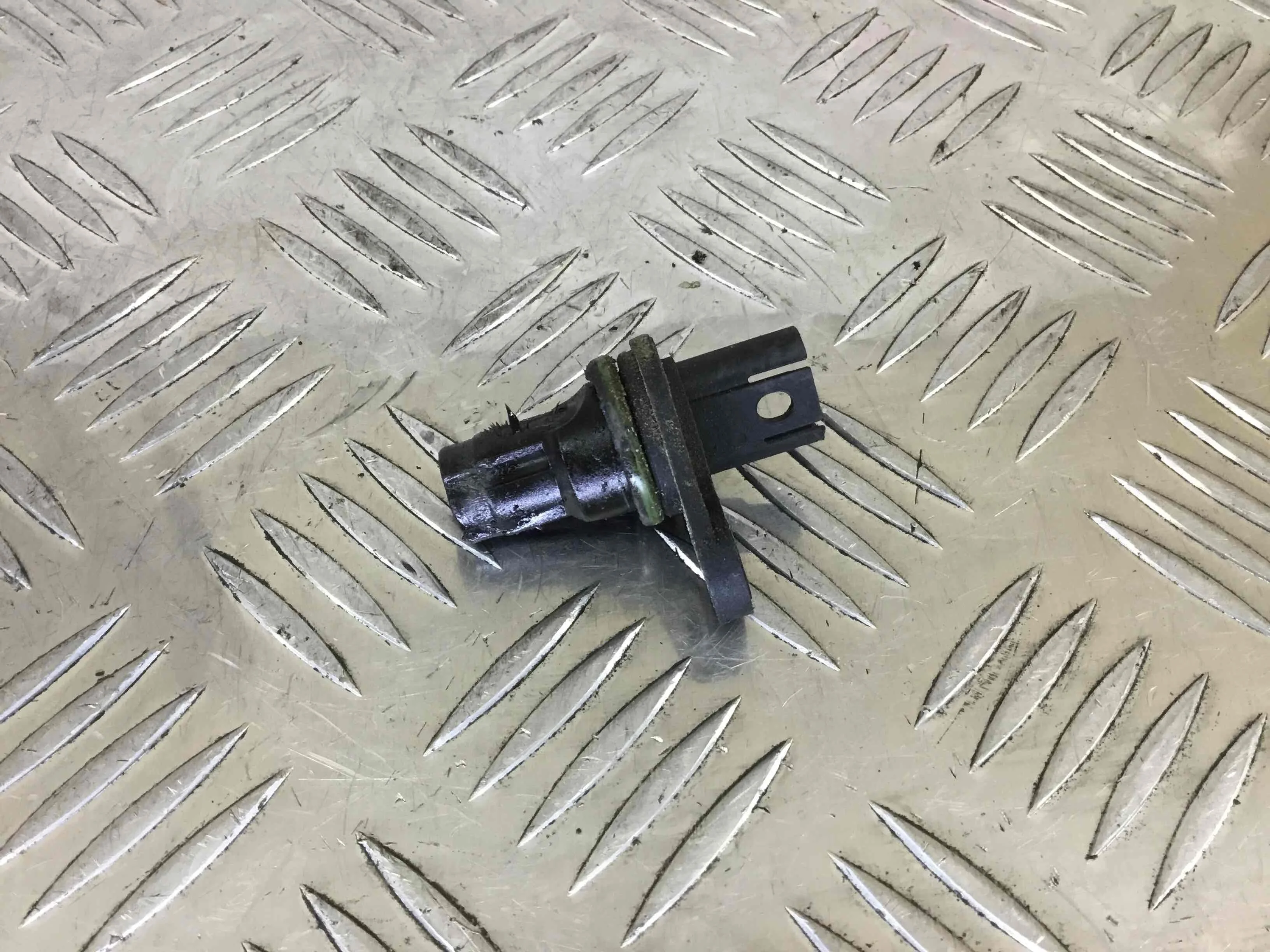 Датчик распредвала BMW 5-Series E60/E61 [рестайлинг] (2007-2010) бензин 3.0 i Автомат Седан