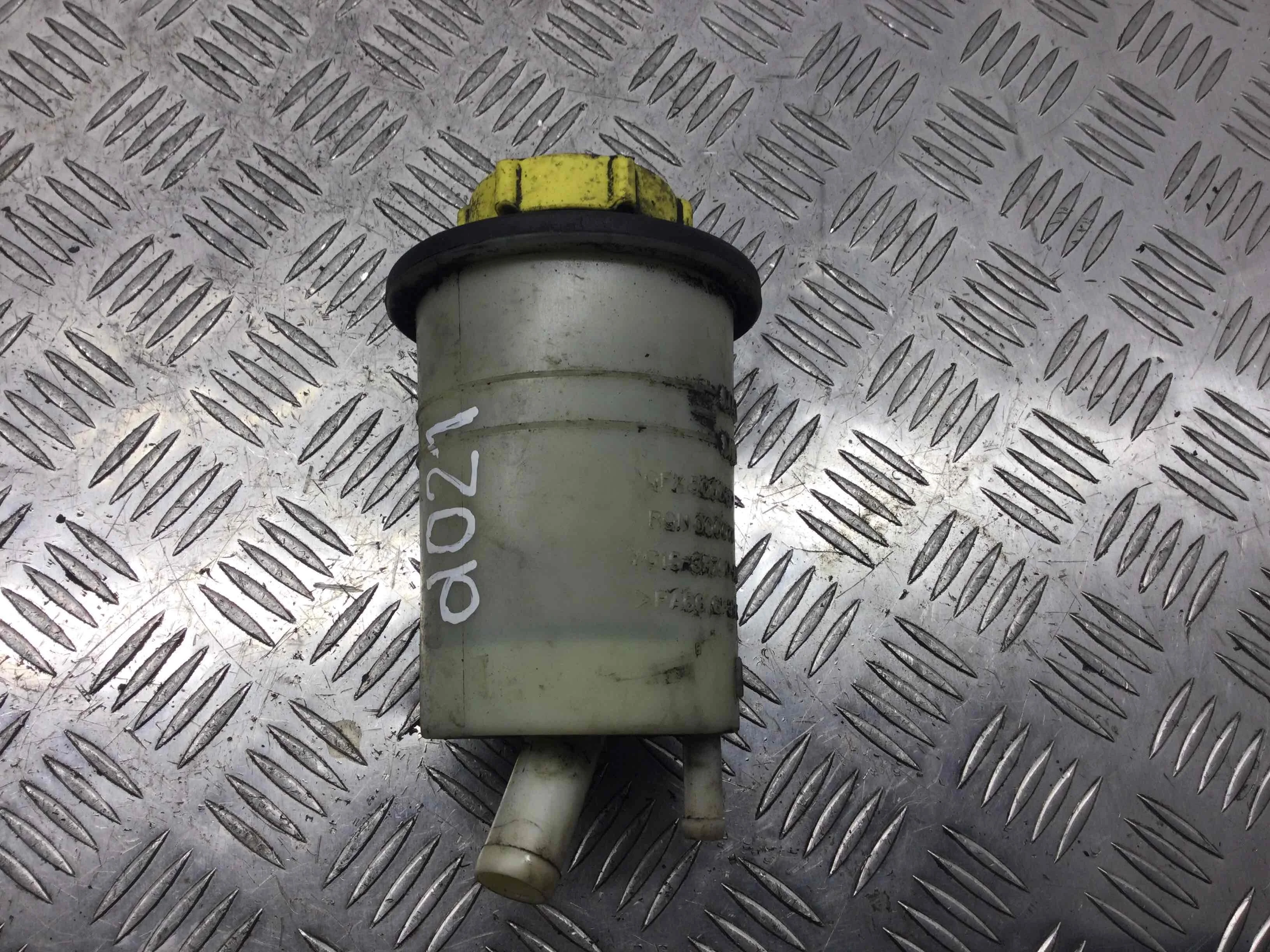 Бачок гидроусилителя Ford Transit 3 поколение [рестайлинг] (2006-2013) дизель 2.4 TDCi Механика Микроавтобус