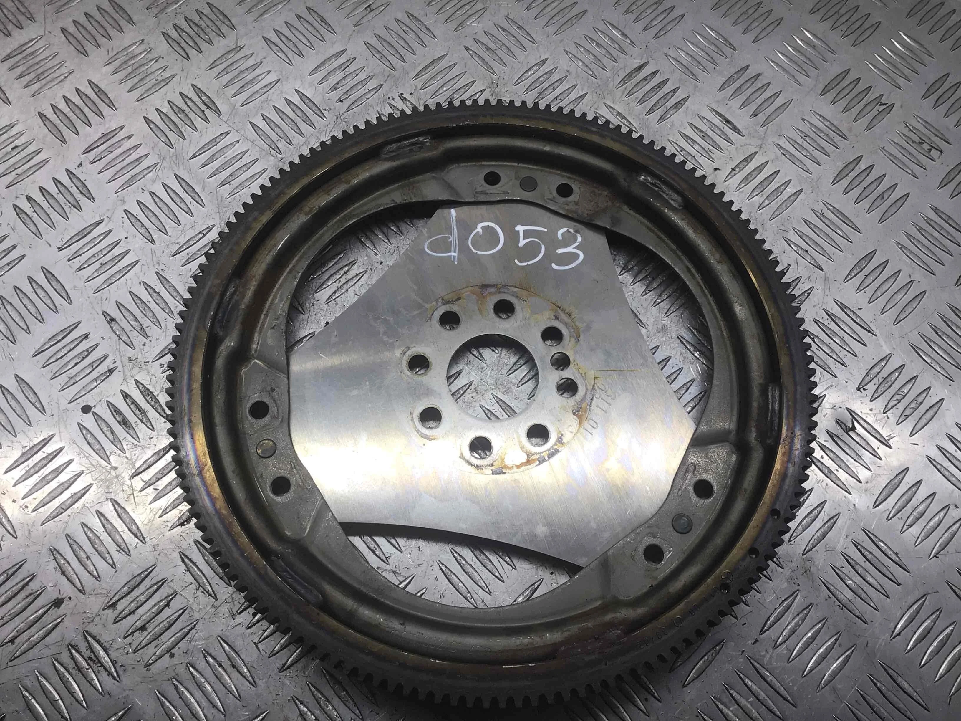 Маховик АКПП (драйв плата) Mercedes C-klasse W203/S203/CL203 (2000-2004) дизель 2.2 CDI Автомат Седан