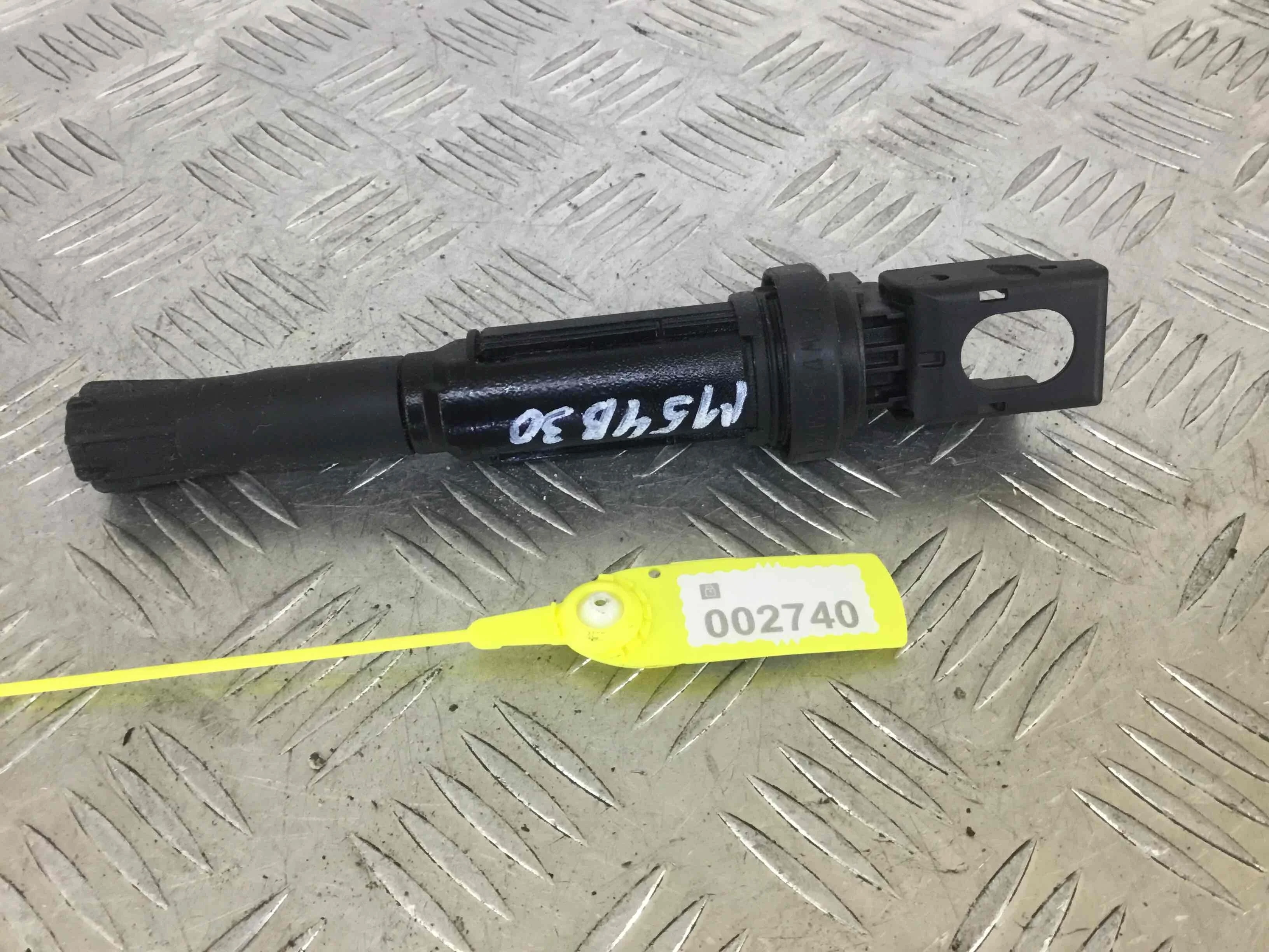 Катушка зажигания BMW 3-Series 3-Series E46 1998 - 2006 бензин 3.0 i Автомат Седан