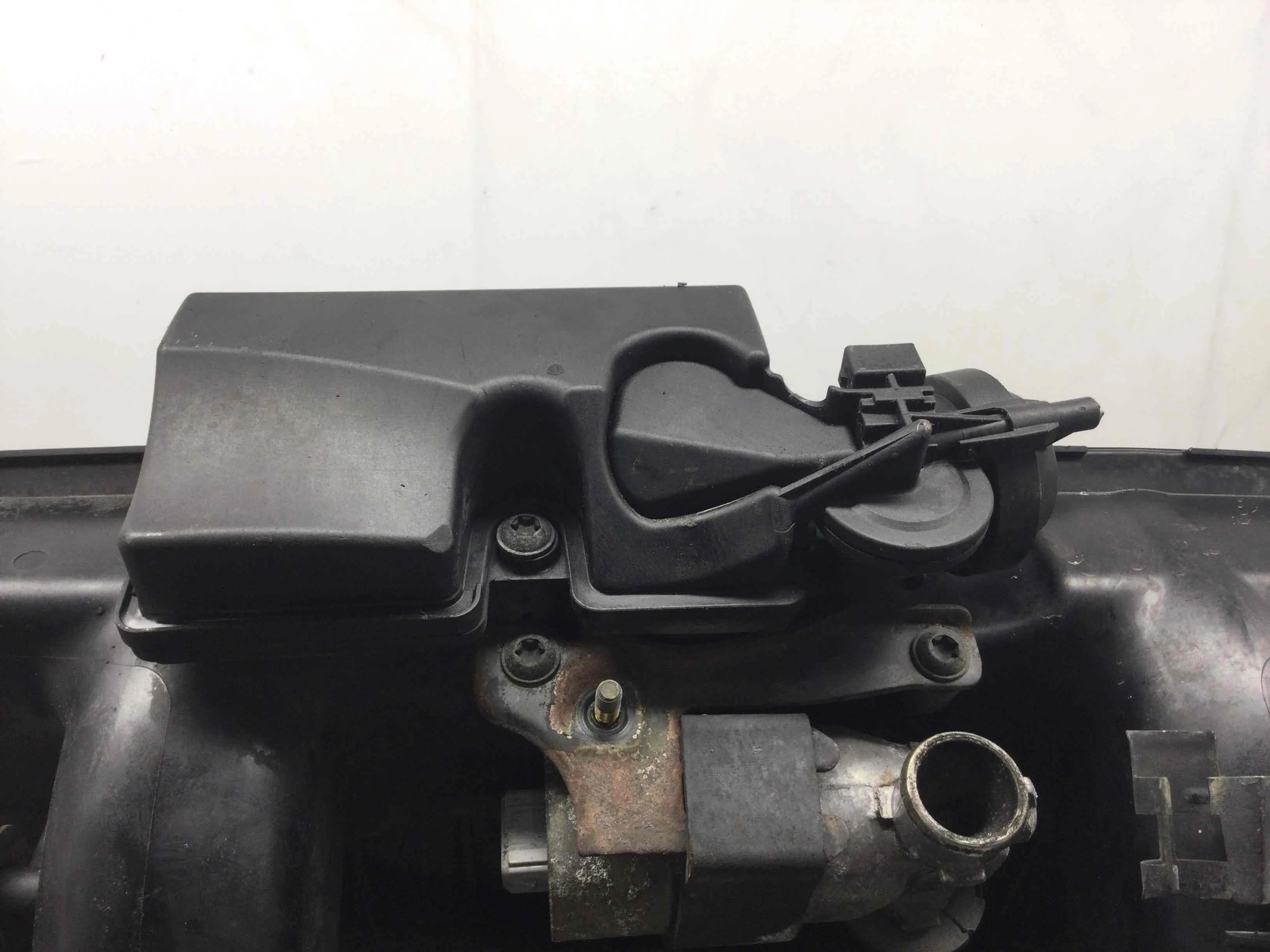 Клапан вентиляции картерных газов BMW X5 E53 (1999-2003) бензин 3.0 i Автомат