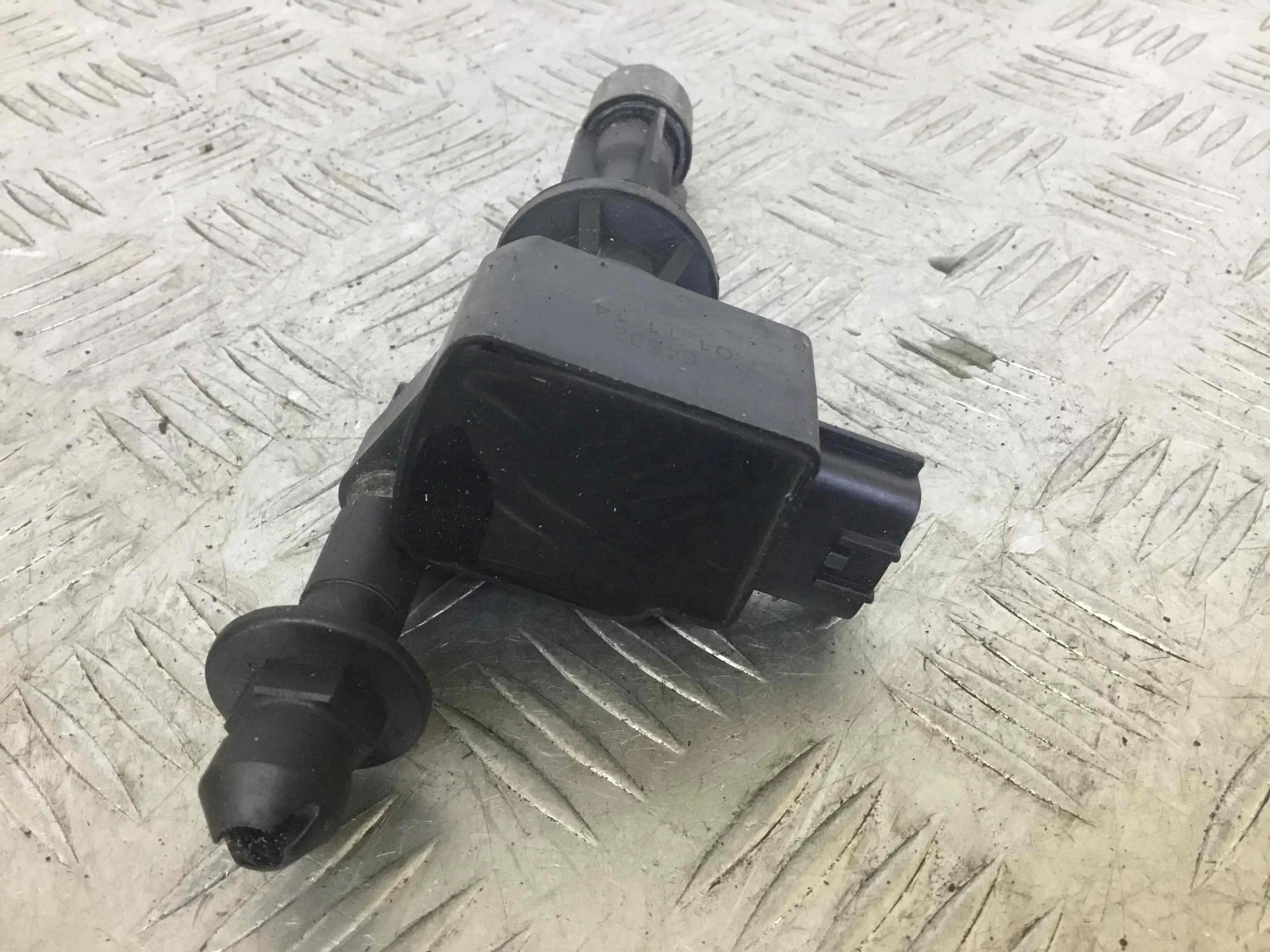 Катушка зажигания Mazda 6 6 I (GG,GY) 2002 - 2007 бензин 2.0 i Автомат Седан