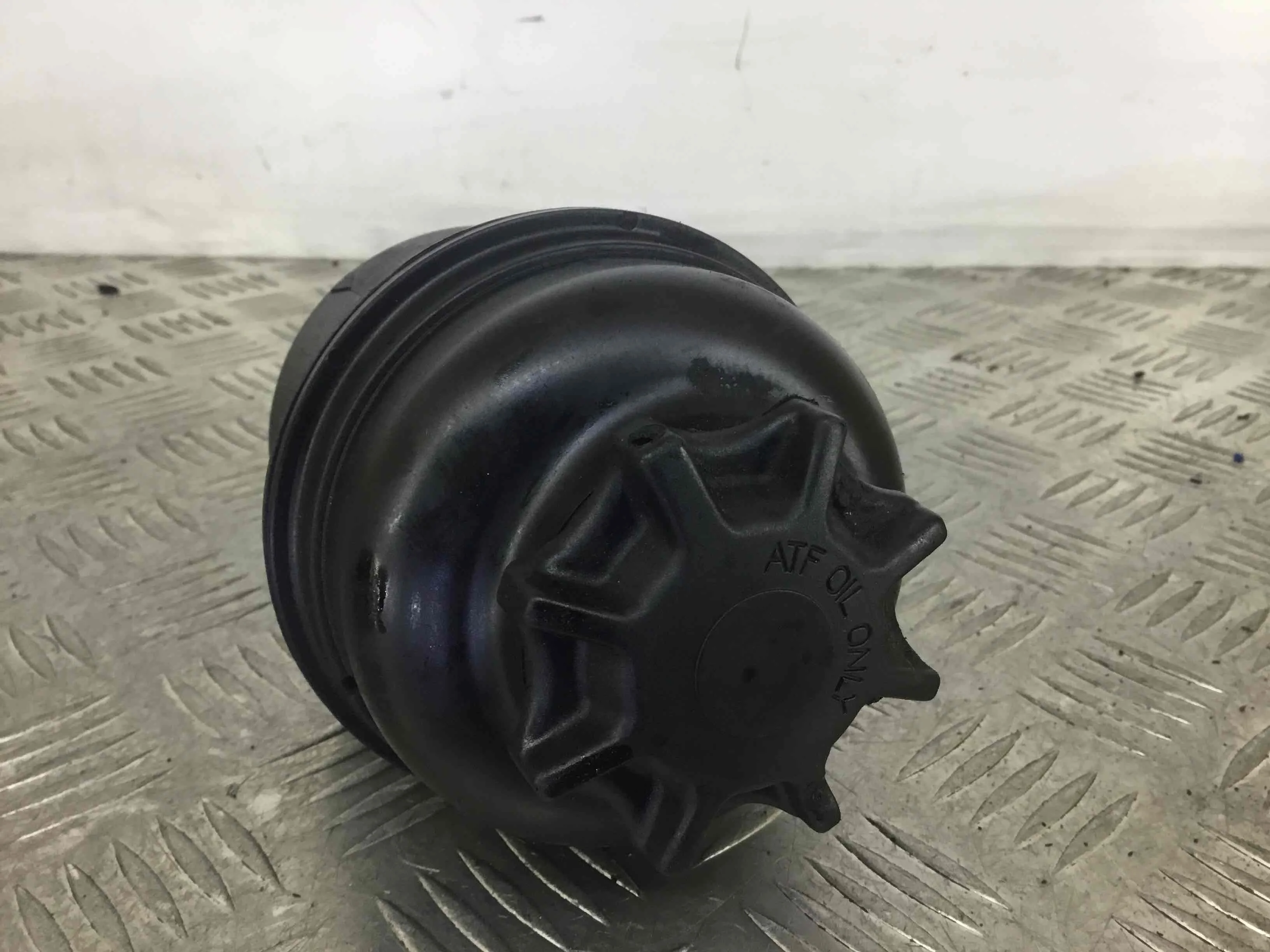 Бачок гидроусилителя BMW 3-Series 3-Series E46 1998 - 2006 бензин 2.5 i Автомат Седан