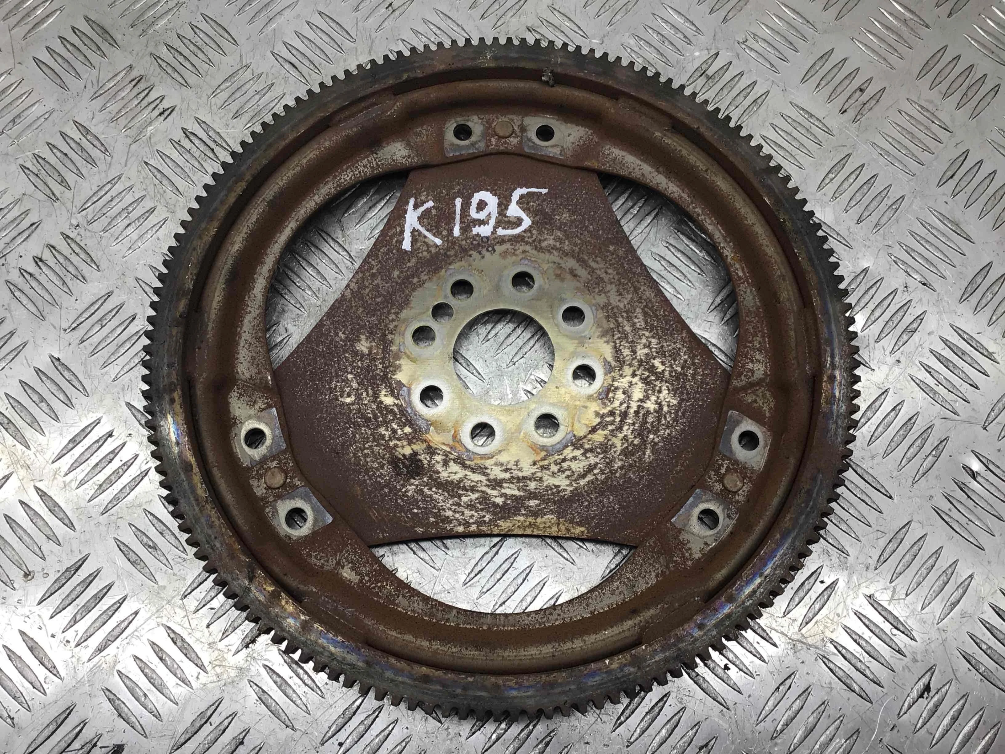 Маховик АКПП (драйв плата) Mercedes C-klasse W203/S203/CL203 [рестайлинг] (2004-2007) дизель 2.2 CDI Автомат Седан