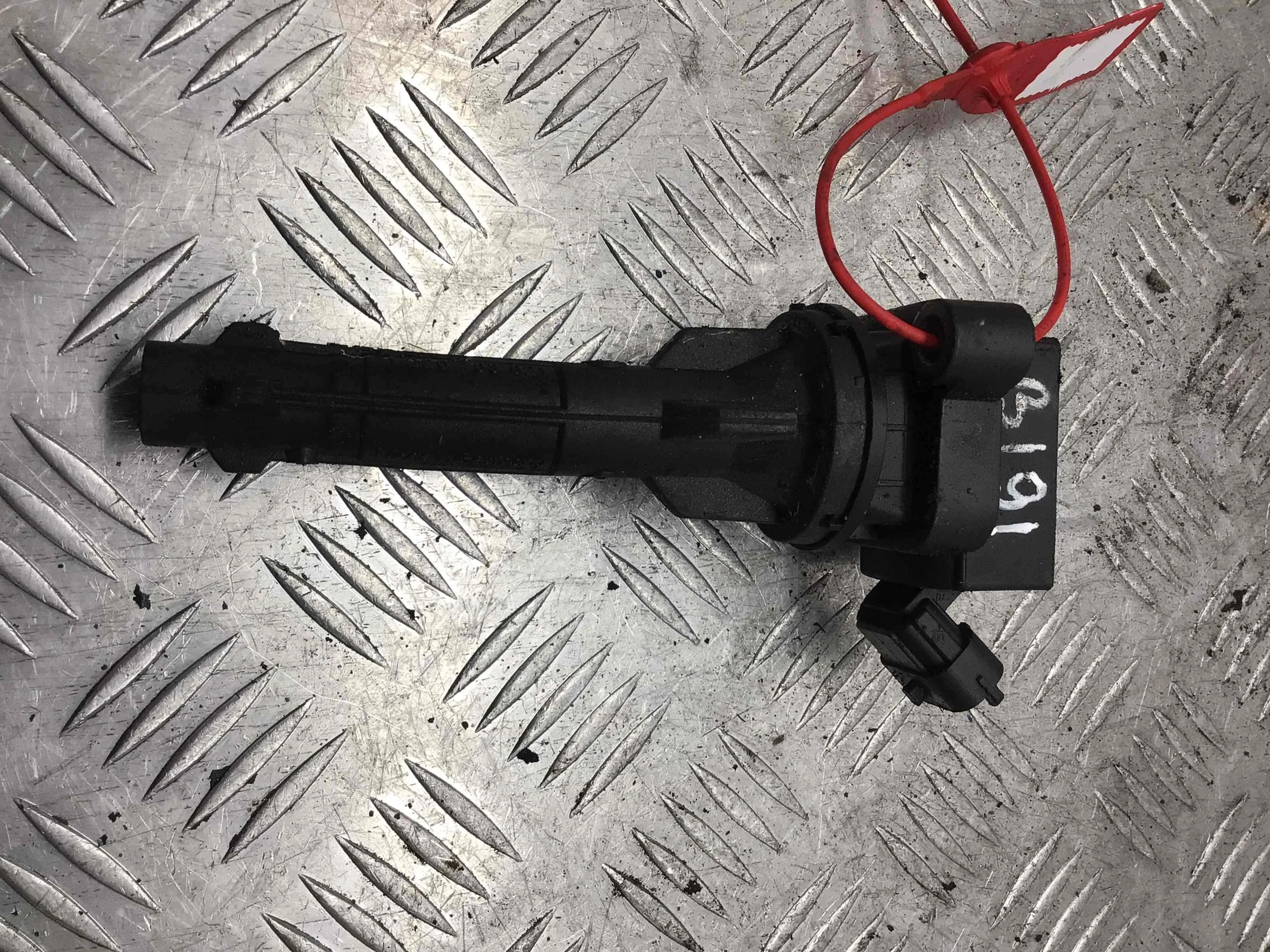 Катушка зажигания Toyota Corolla E120/E130 (2002-2004) бензин 1.4 i Механика Х/б