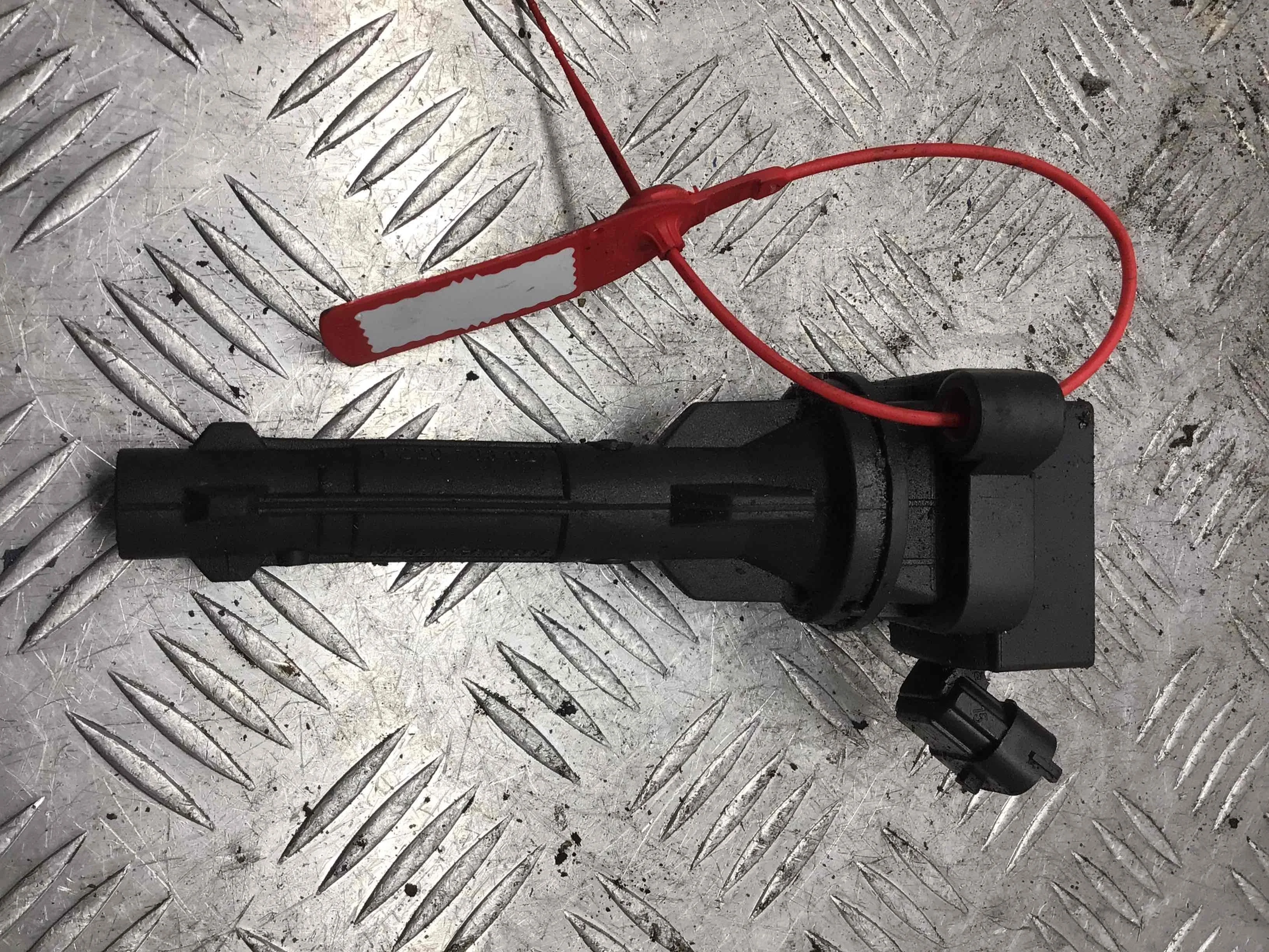 Катушка зажигания Toyota Corolla E120/E130 (2002-2004) бензин 1.4 i Механика Х/б