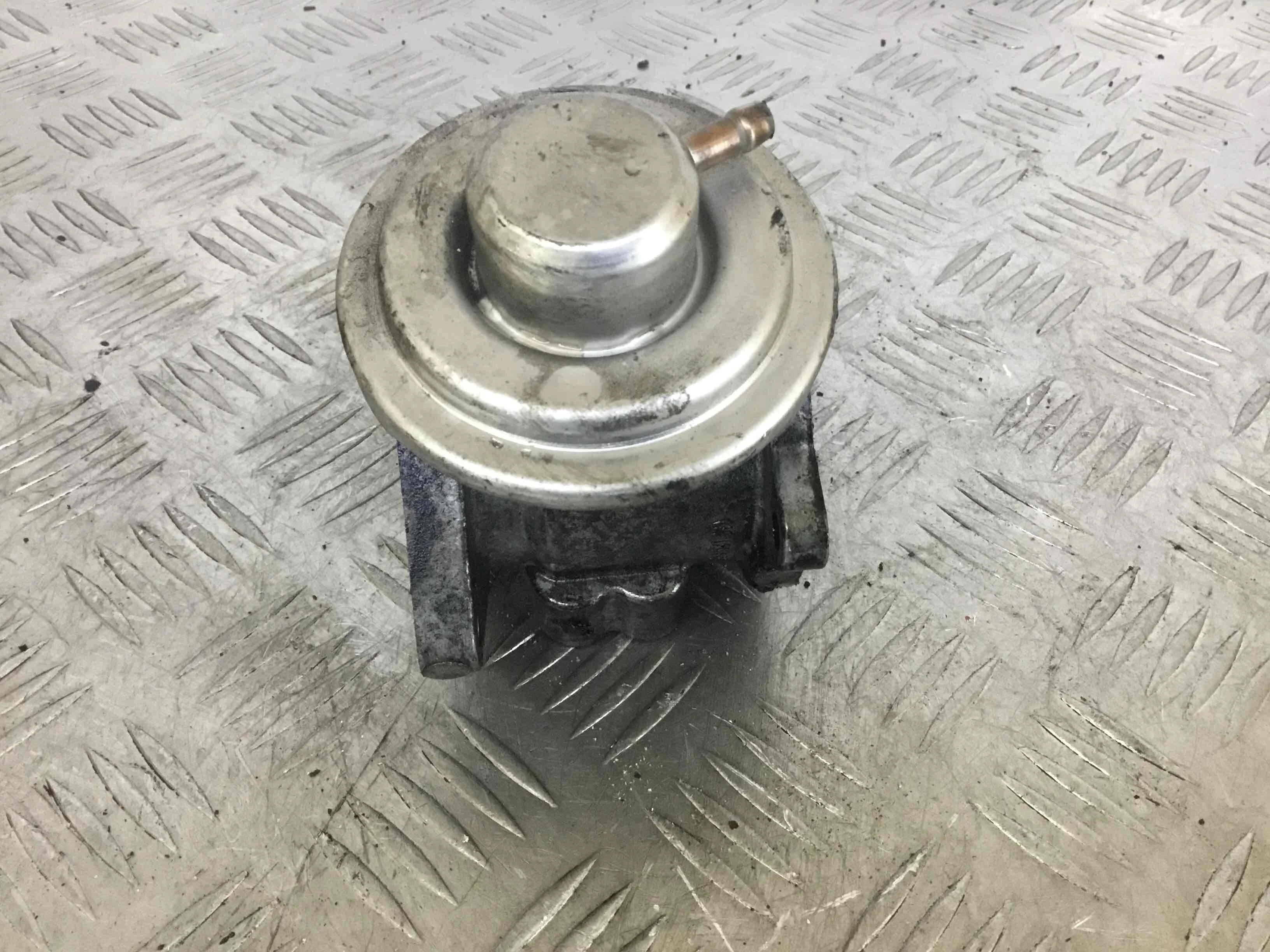 Клапан EGR Skoda Octavia Tour [рестайлинг] (2000-2010) дизель 2.0 TDI DSG Лифтбэк