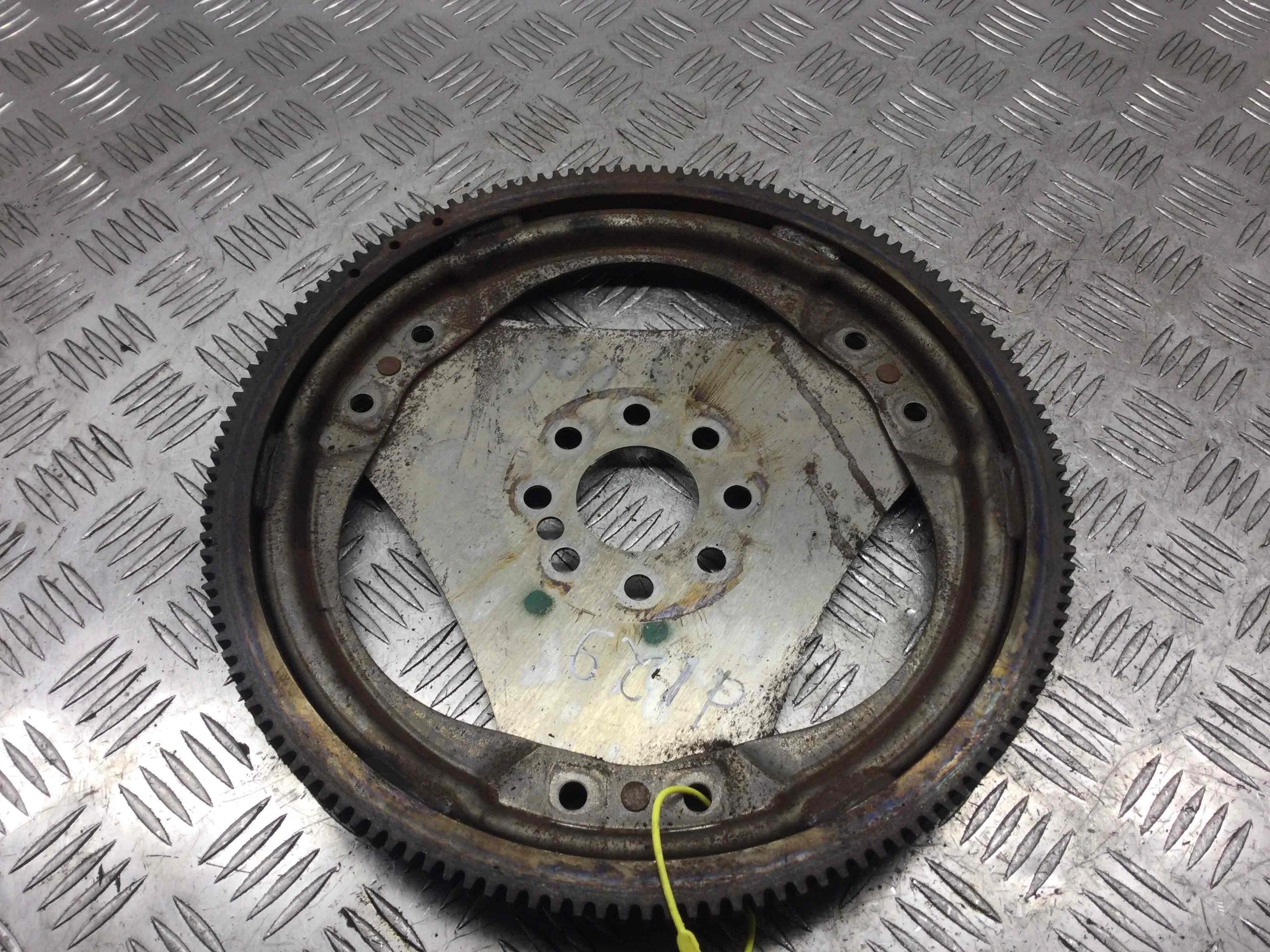 Маховик АКПП (драйв плата) Mercedes ML W163 [рестайлинг] (2001-2005) дизель 2.7 CDI Автомат