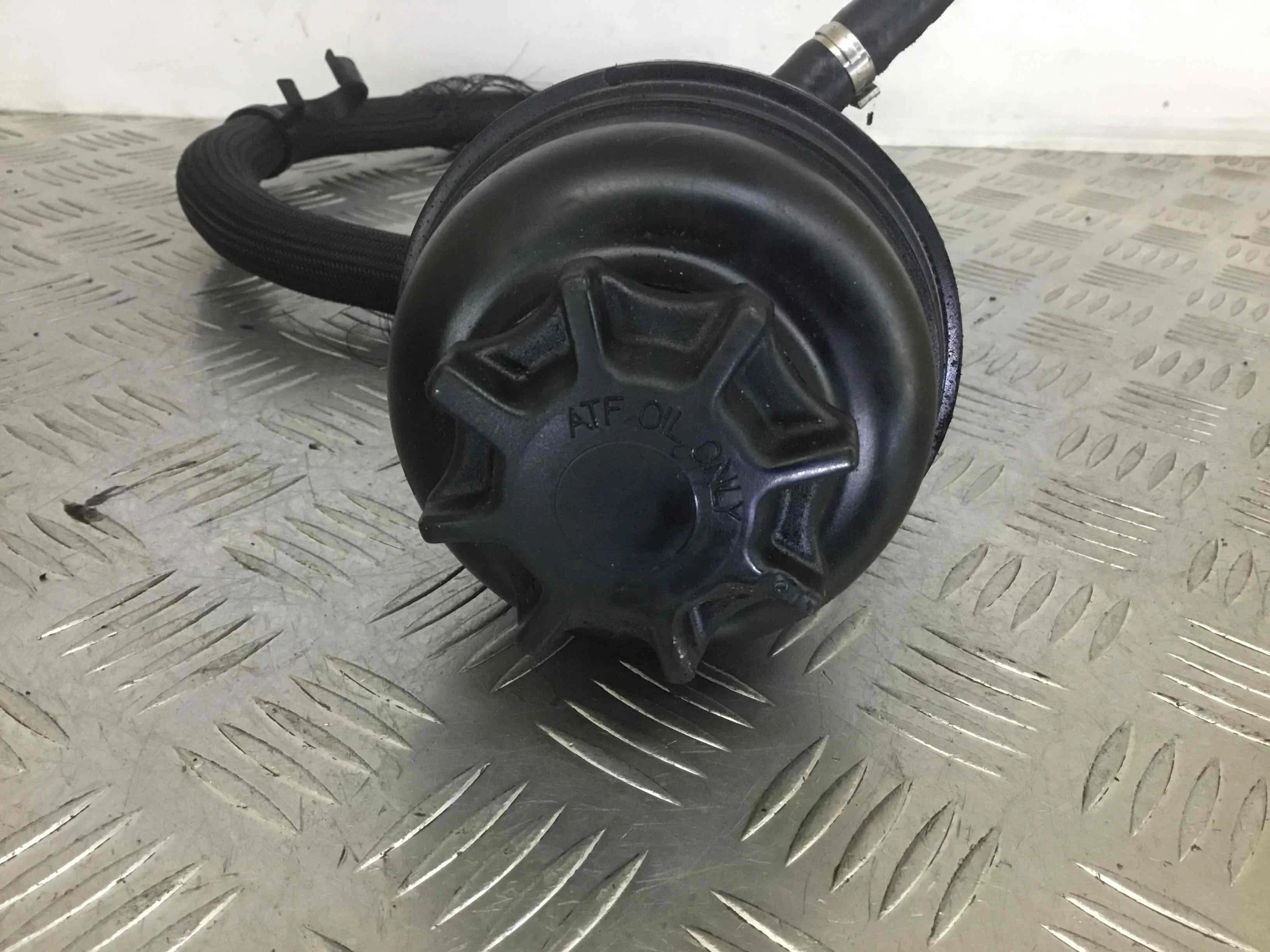 Бачок гидроусилителя BMW 5-Series 5-Series E39 1995 - 2004 бензин 2.8 i Автомат Седан