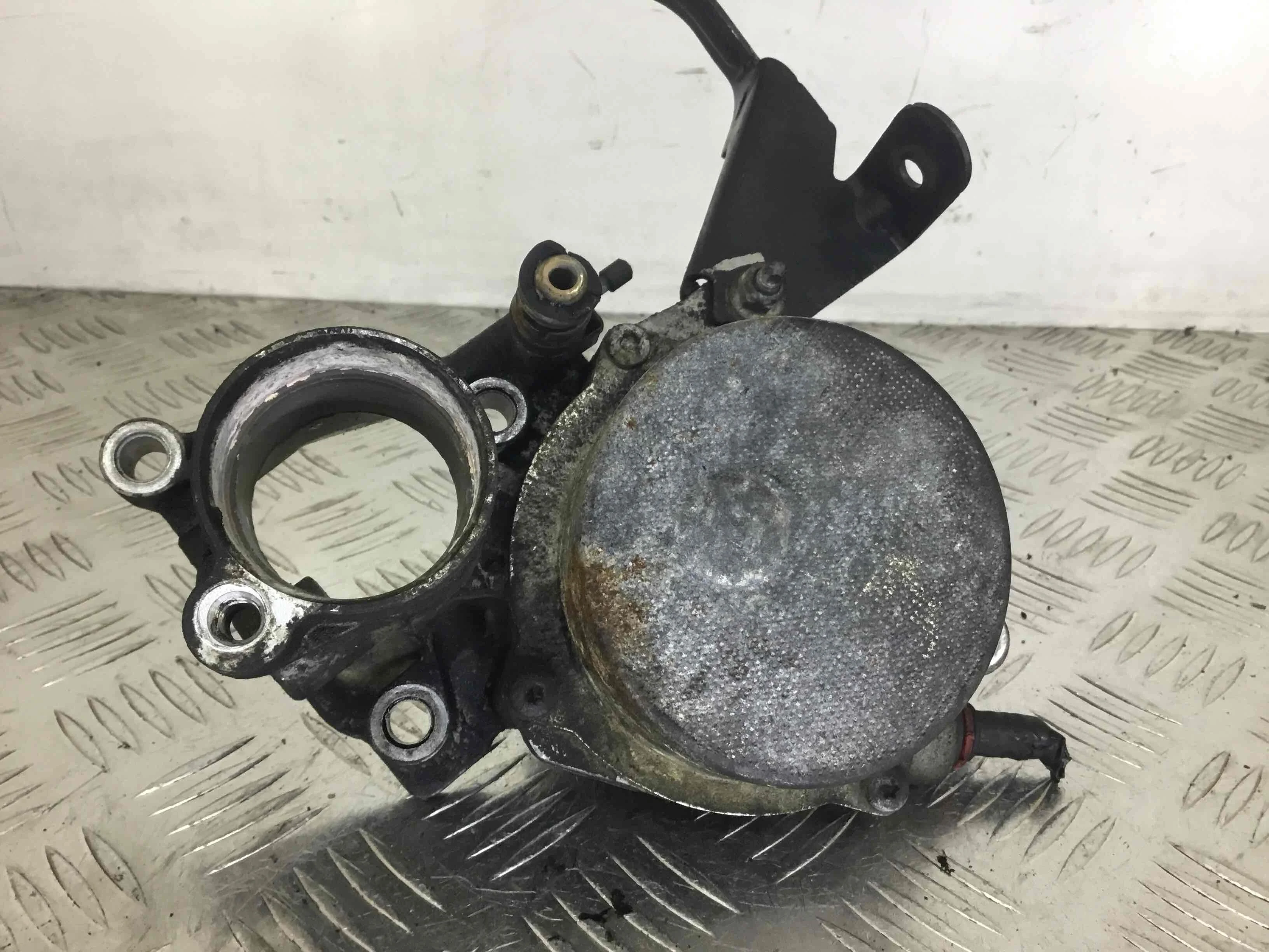 Насос вакуумный Ford Transit 3 поколение [рестайлинг] (2006-2013) дизель 2.2 TDCi Механика Микроавтобус