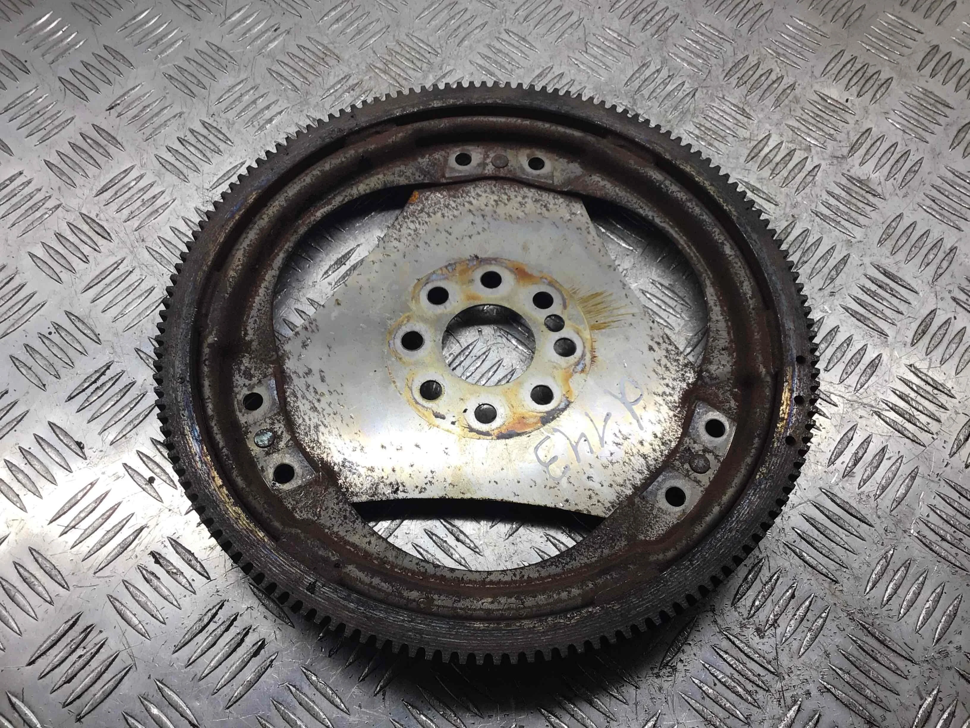 Маховик АКПП (драйв плата) Mercedes E-klasse E-klasse (W211) 2002 - 2009 дизель 2.2 CDI Автомат Седан