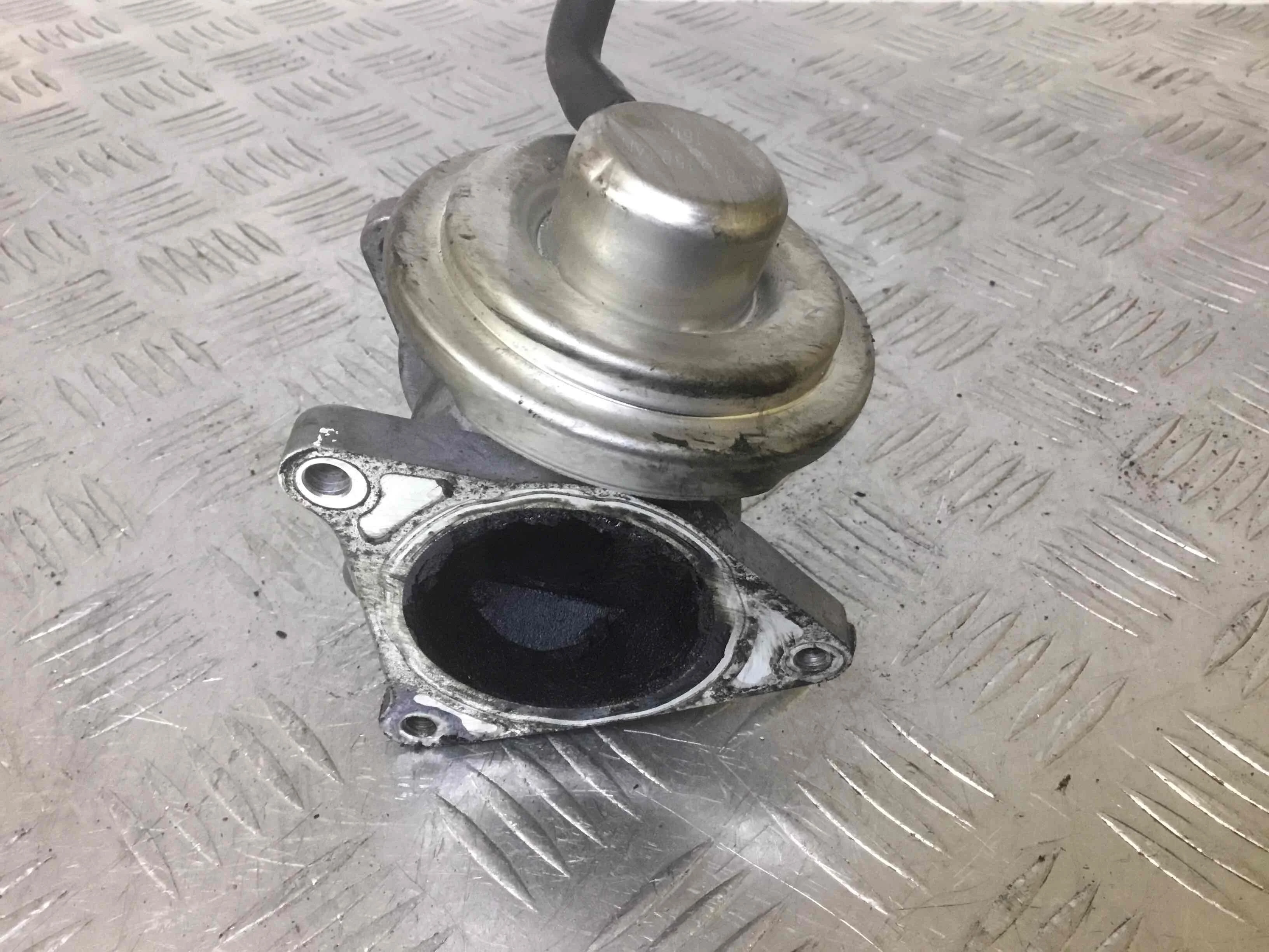 Клапан EGR SEAT Ibiza 3 поколение (2001-2006) дизель 1.9 TDI Механика Х/б