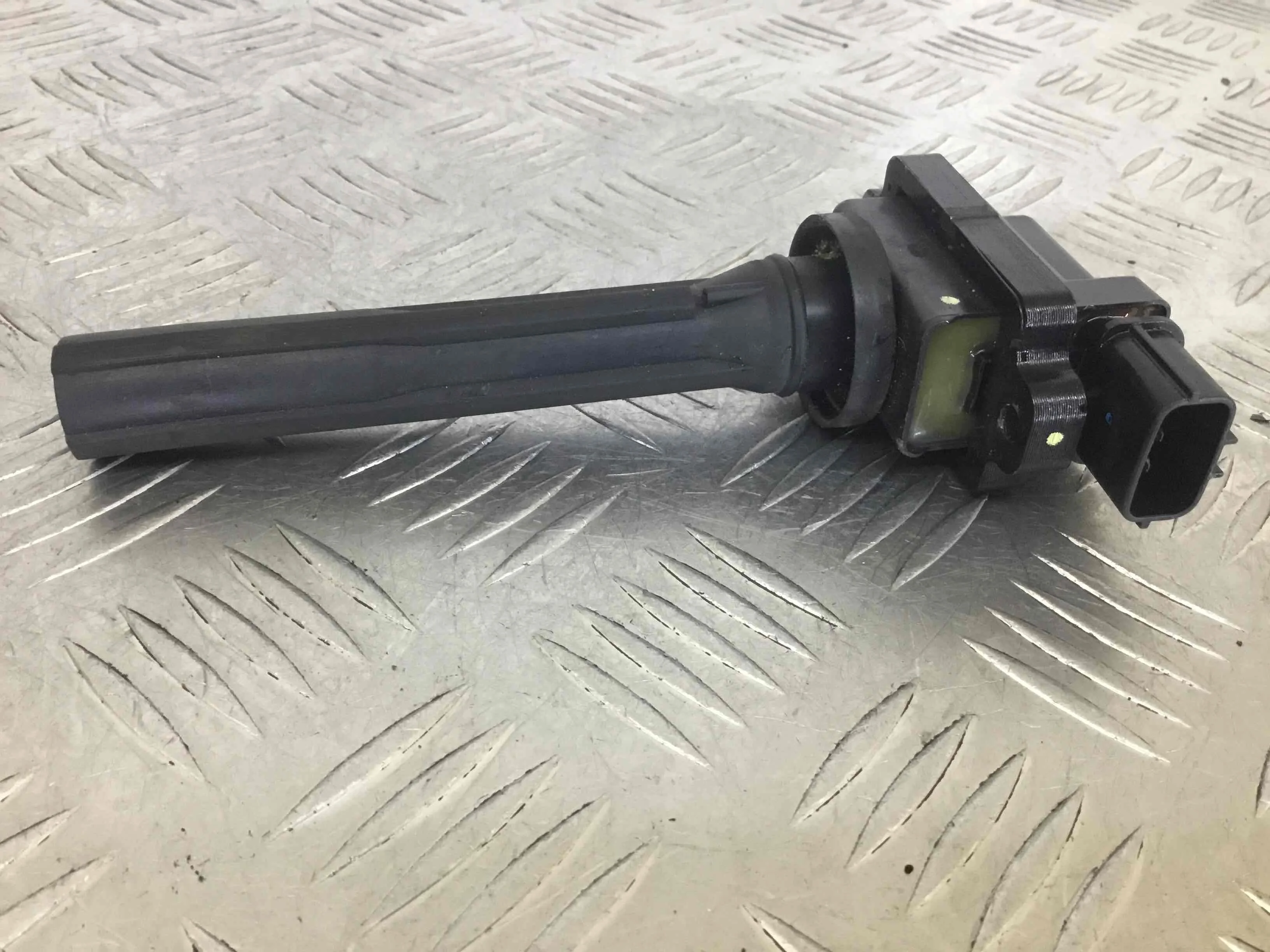 Катушка зажигания Suzuki Grand Vitara JT (2005-2008) бензин 2.0  Механика