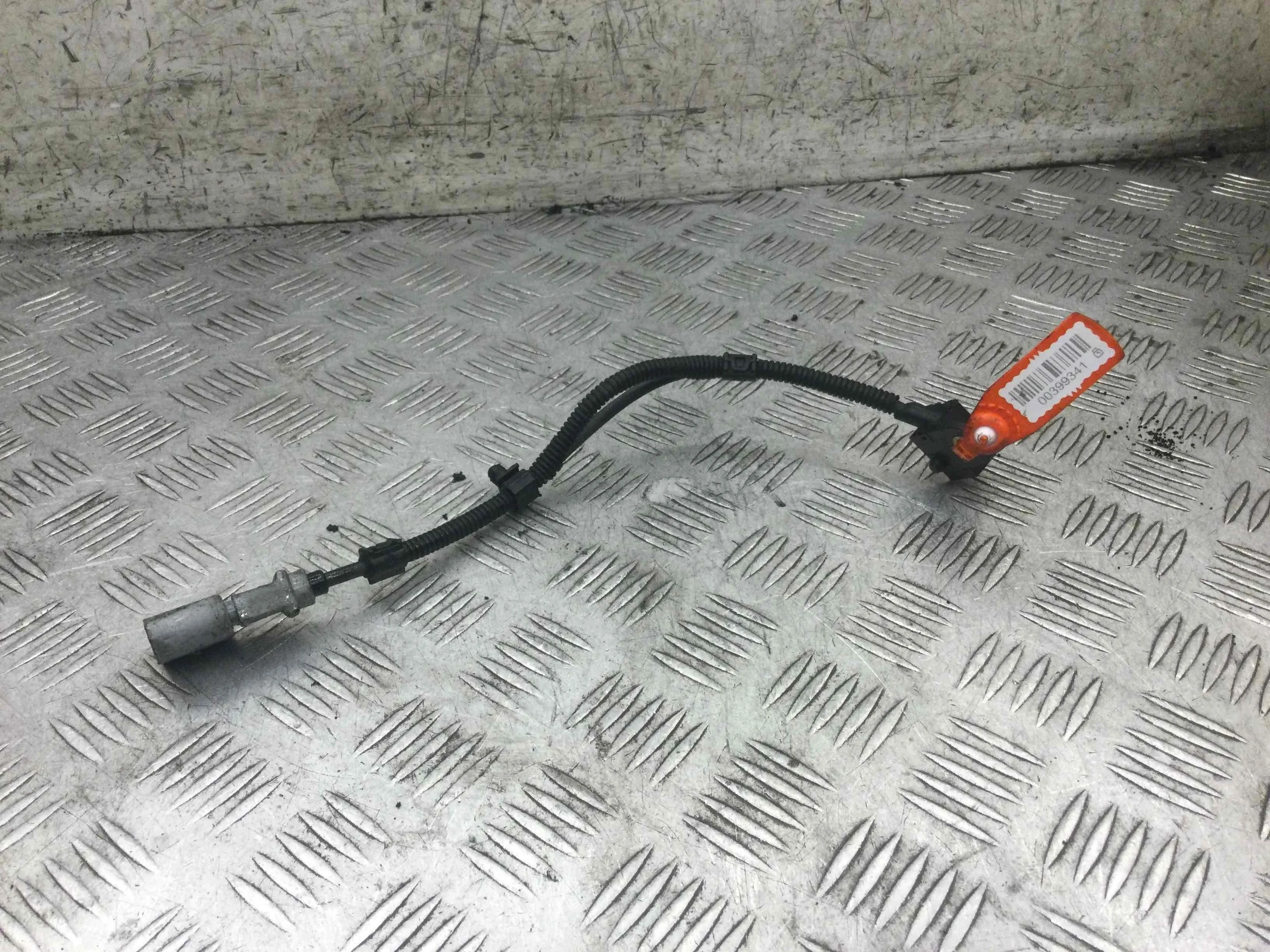 Датчик распредвала Volkswagen Golf 5 поколение (2004-2009) дизель 2.0 SDI Механика Х/б