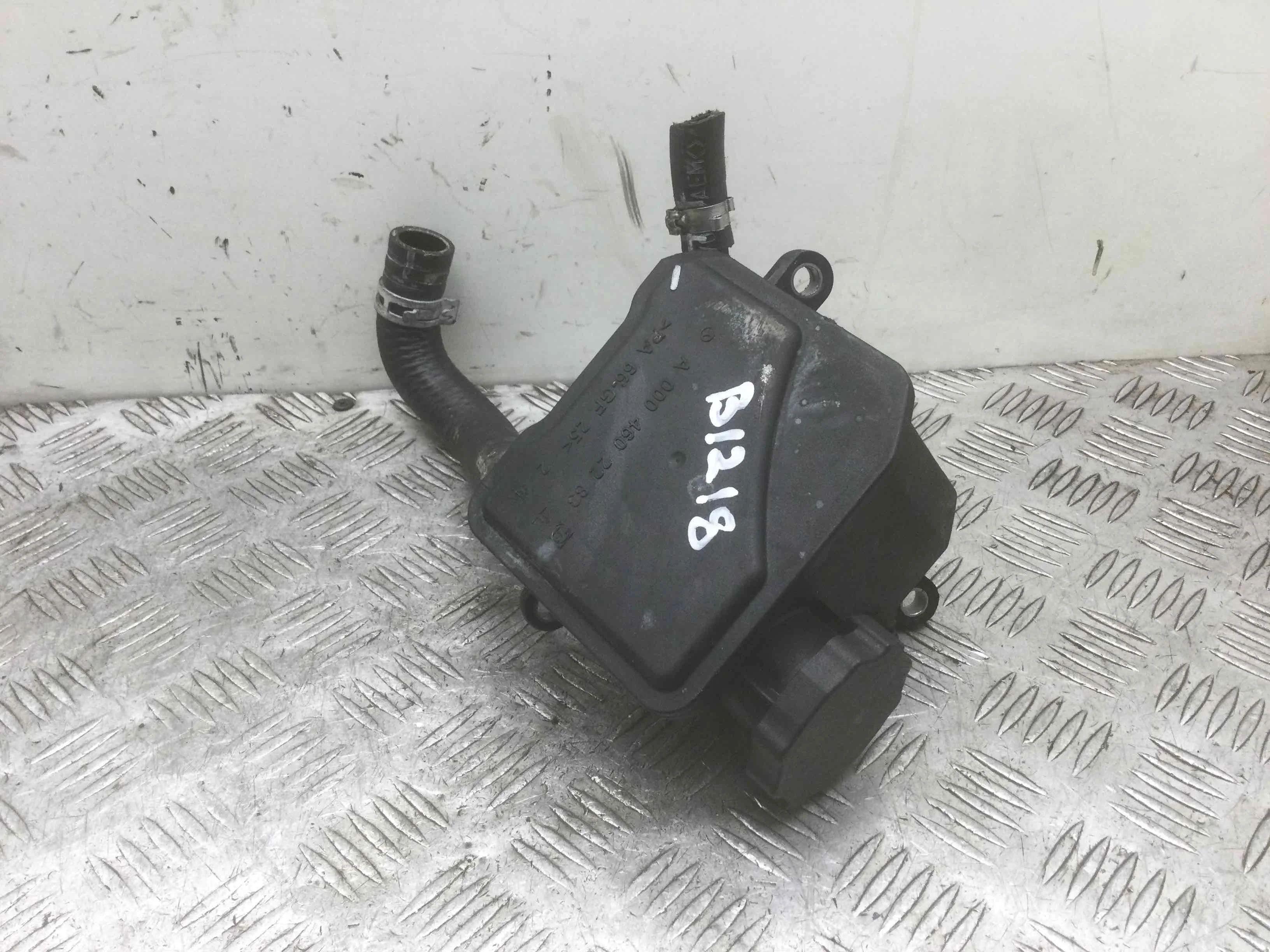 Бачок гидроусилителя Mercedes E-klasse E-klasse (W211) 2002 - 2009 дизель 3.0 CDI Автомат