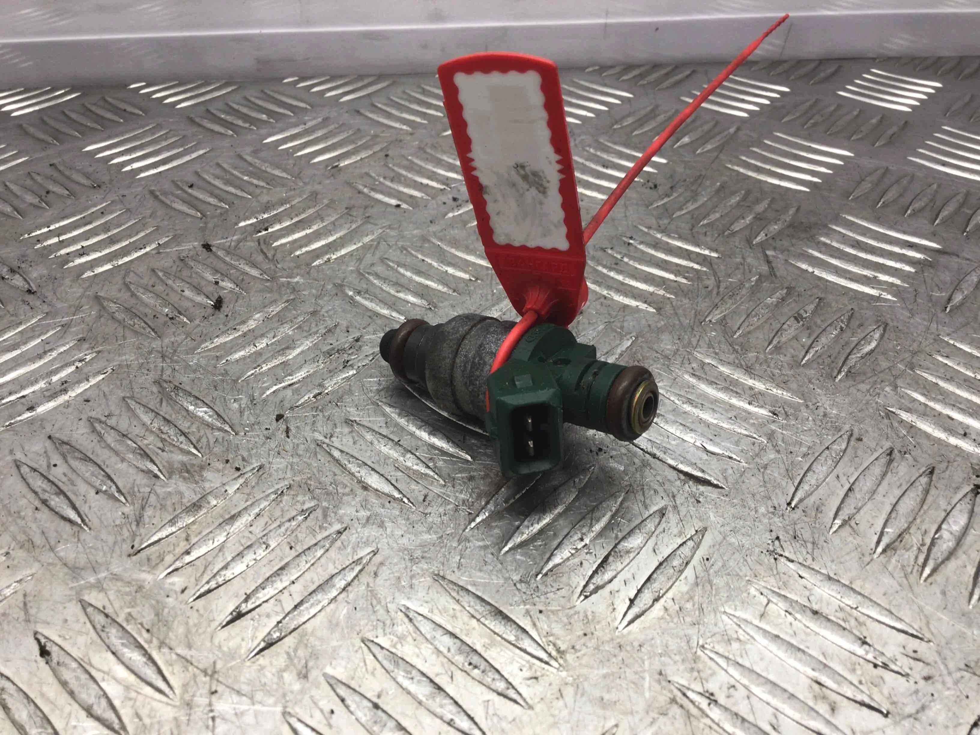 Форсунка Ford Galaxy 1 поколение (1995-2000) бензин 2.0 i Механика Минивэн