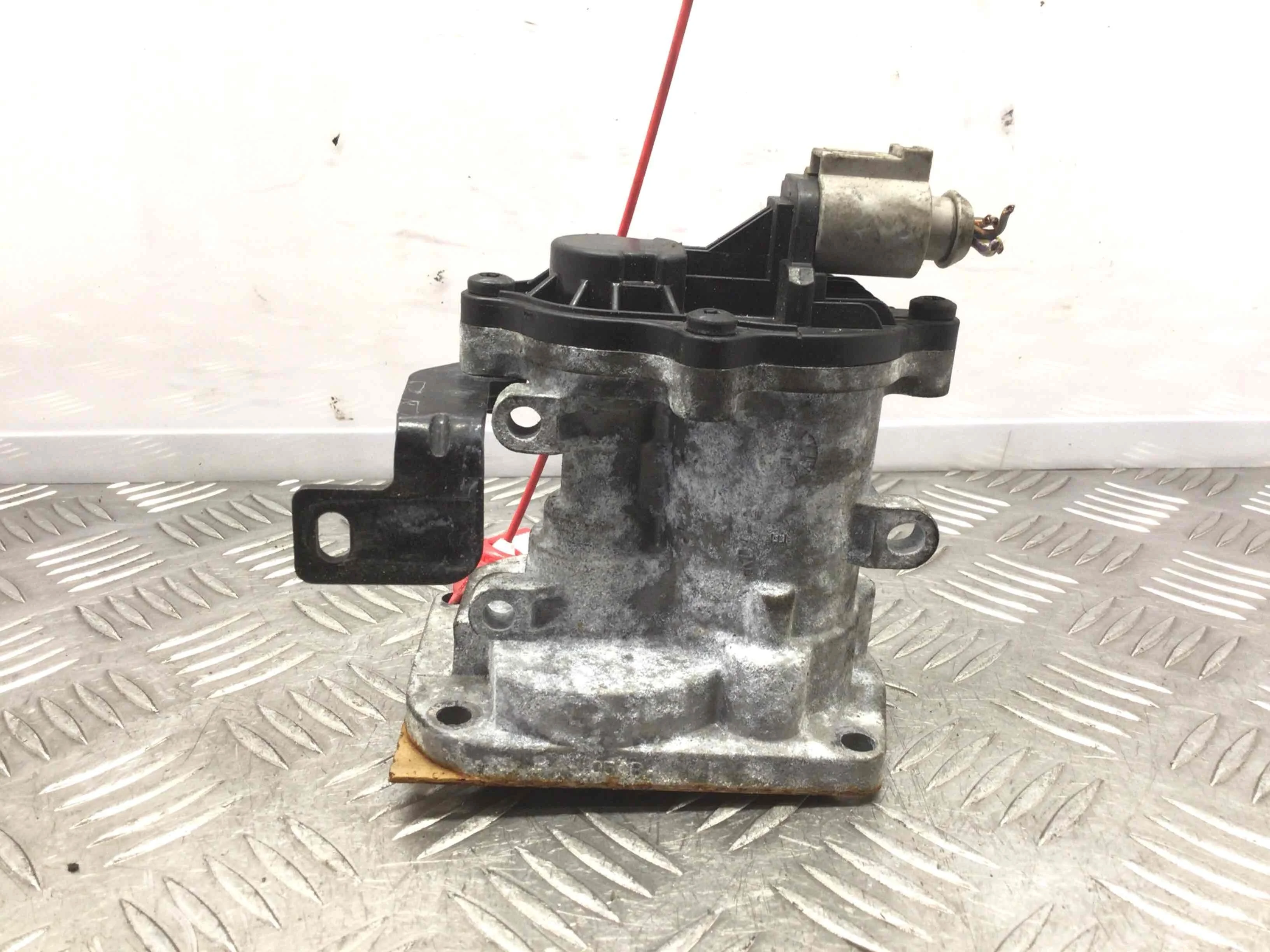 Клапан EGR Ford Mondeo 4 поколение (2007-2010) дизель 1.8 TDCi Механика Седан