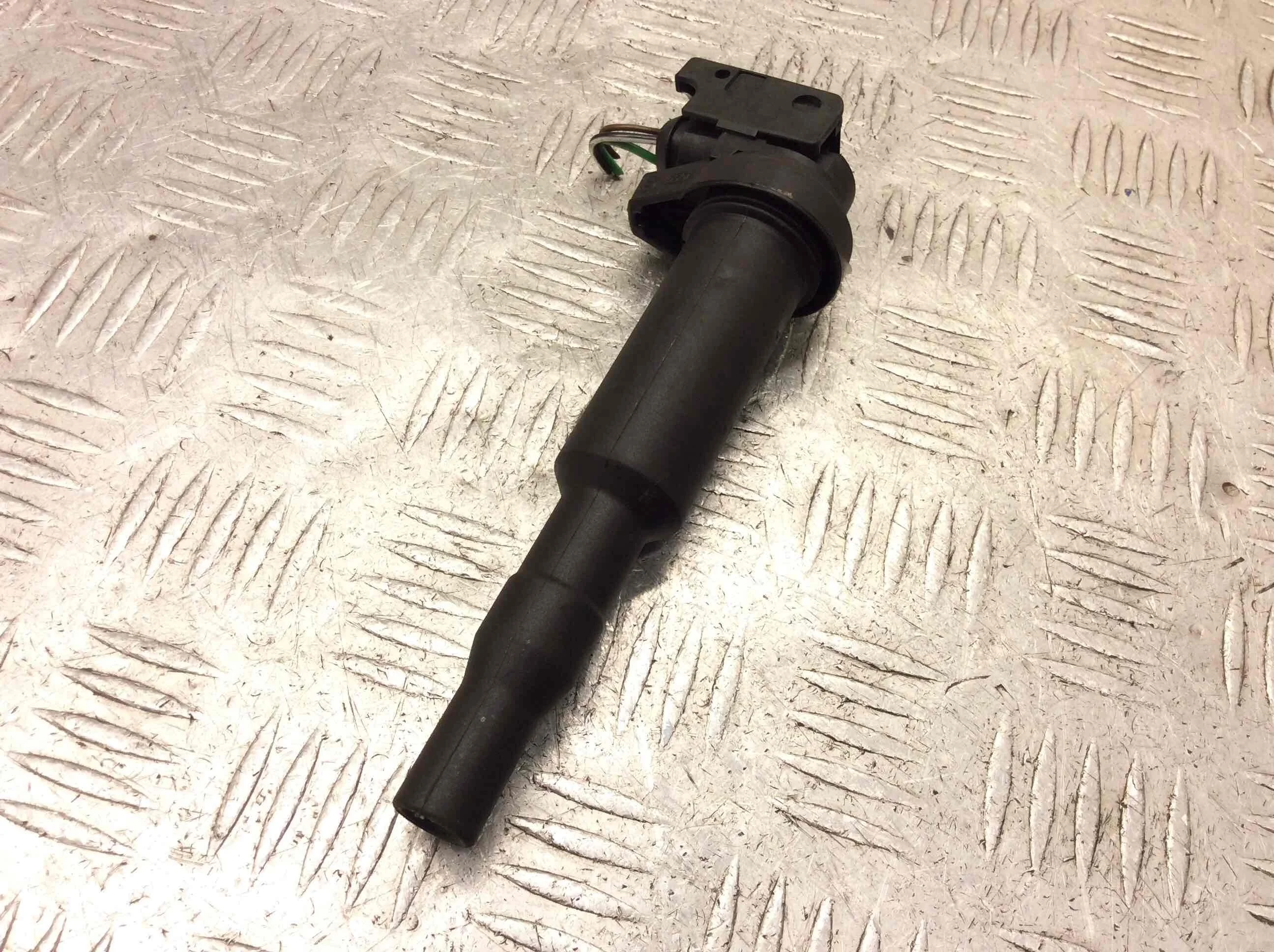 Катушка зажигания BMW 1-Series E87/E81/E82/E88 (2004-2007) бензин 1.6 i Механика Х/б