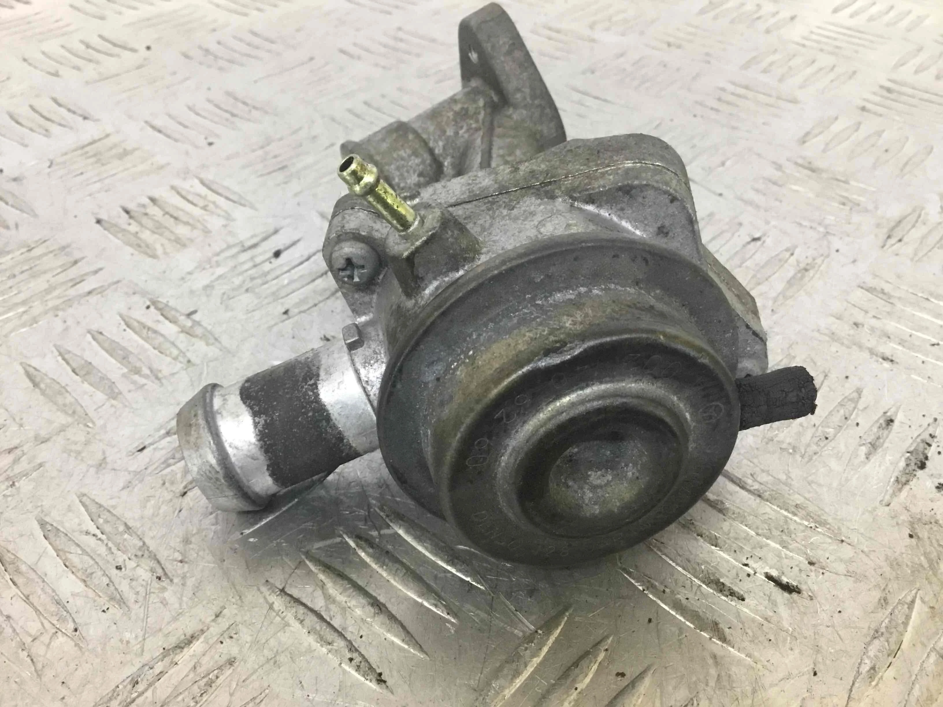 Клапан EGR Mercedes C-klasse W203/S203/CL203 (2000-2004) бензин 1.8 Kompressor Автомат Седан