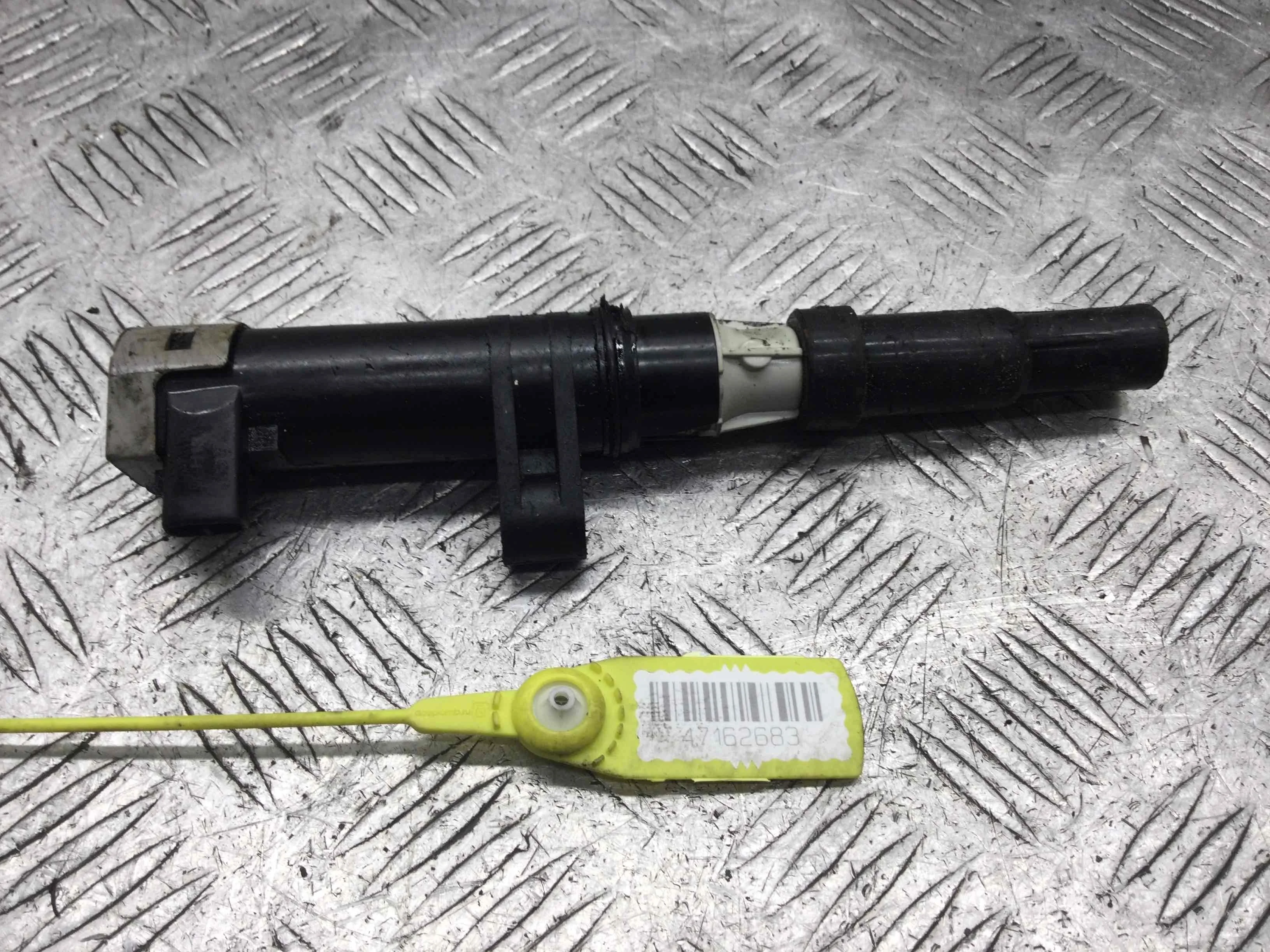 Катушка зажигания Renault Modus 1 поколение (2004-2007) бензин 1.6 i Автомат Х/б