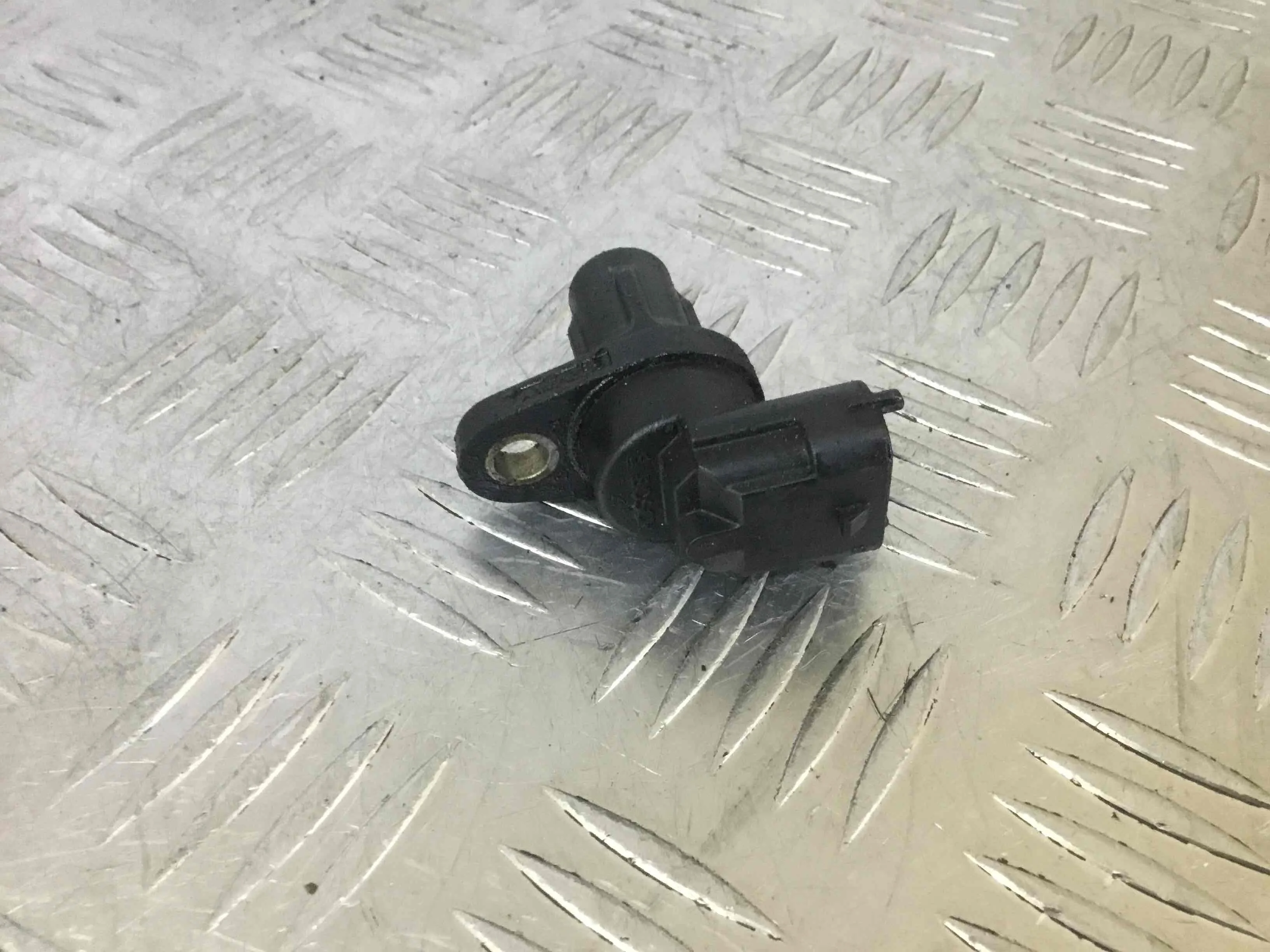 Датчик распредвала Mercedes C-klasse W203/S203/CL203 [рестайлинг] (2004-2007) бензин 2.5 i Автомат Седан