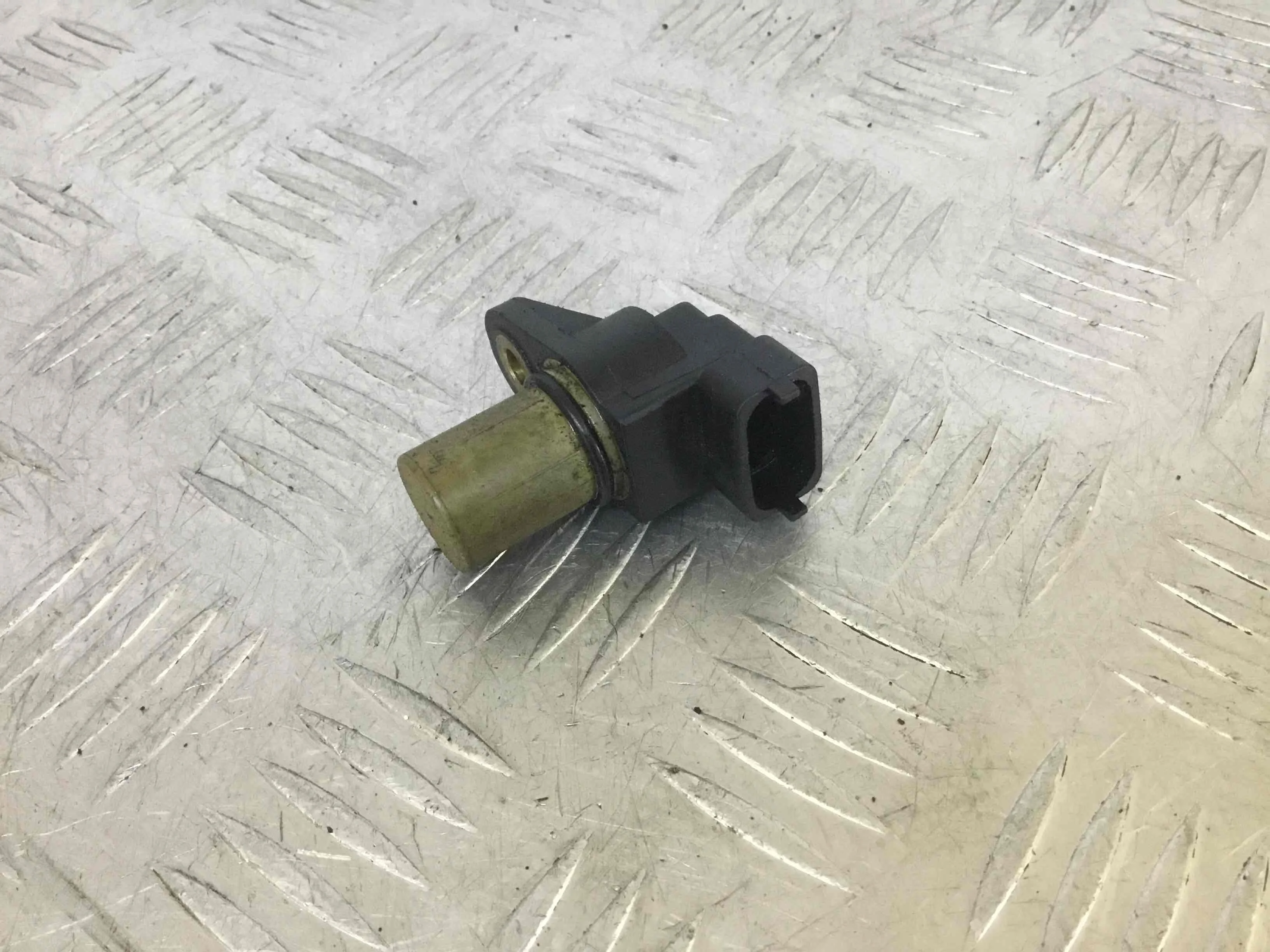 Датчик распредвала Mercedes C-klasse W203/S203/CL203 [рестайлинг] (2004-2007) бензин 2.5 i Автомат Седан