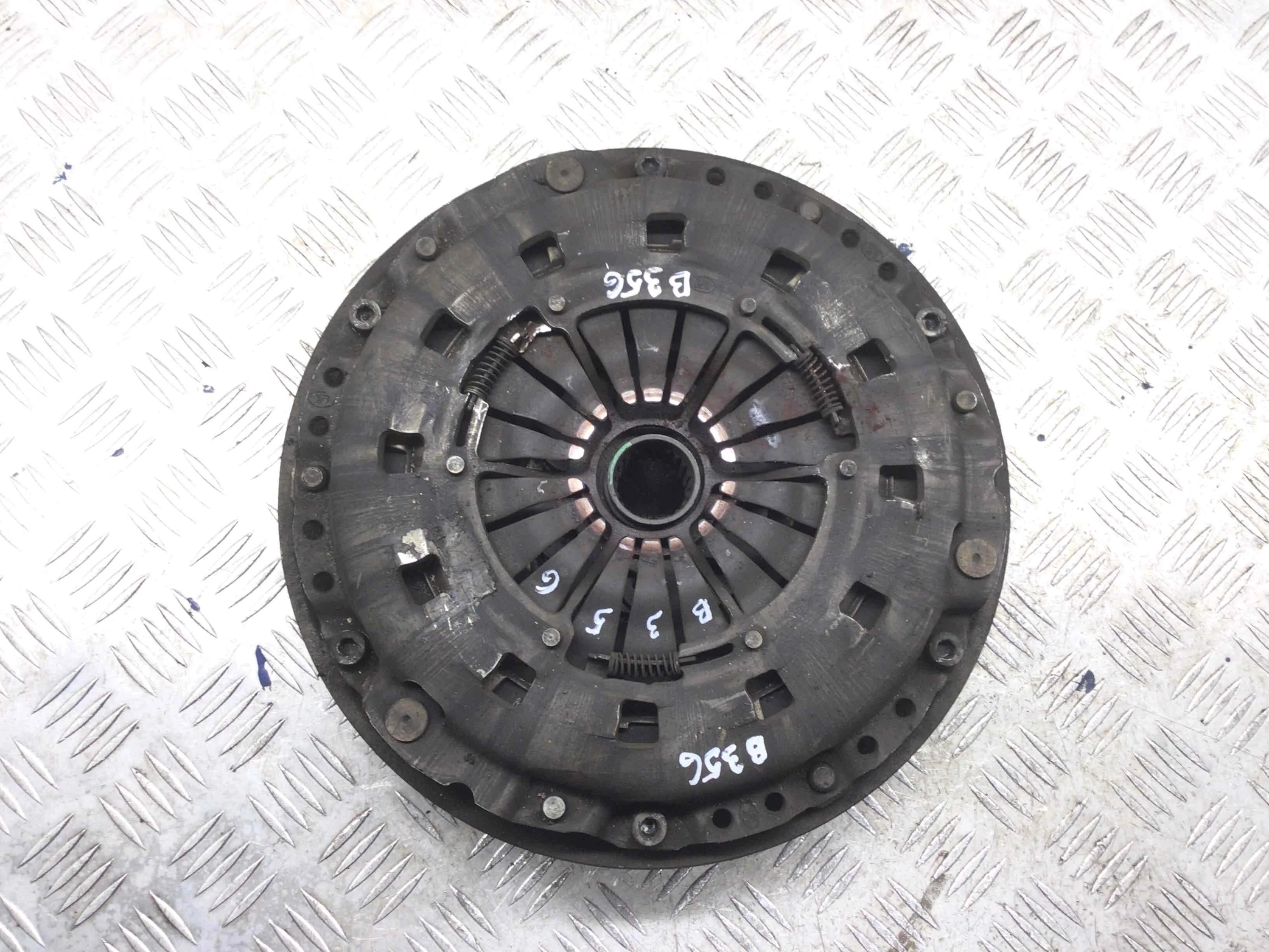 Маховик BMW 1-Series E87/E81/E82/E88 (2004-2007) бензин 1.6 i Механика Х/б