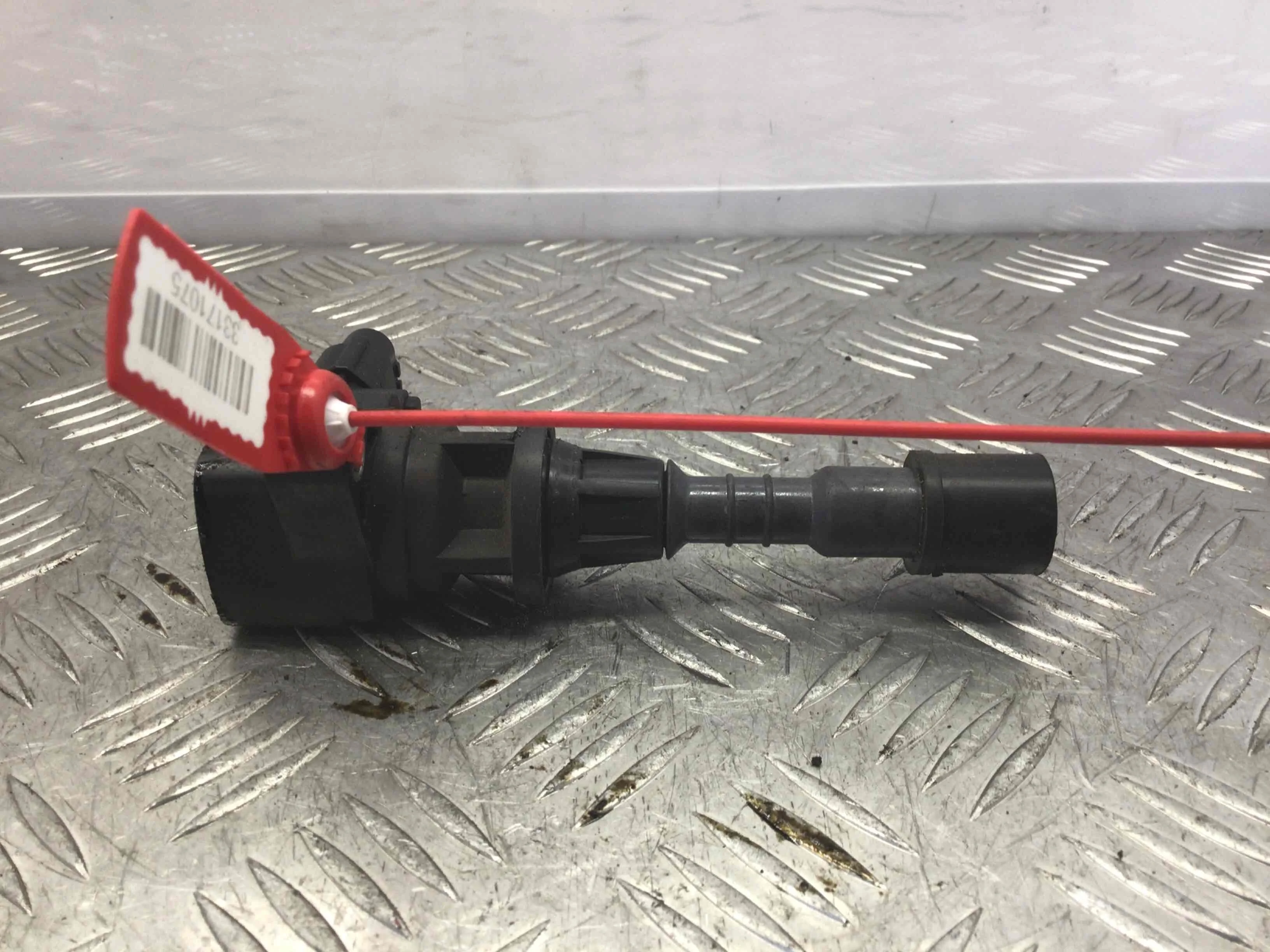 Катушка зажигания Mazda 5 1 поколение (2005-2008) бензин 2.0 i Механика Минивэн