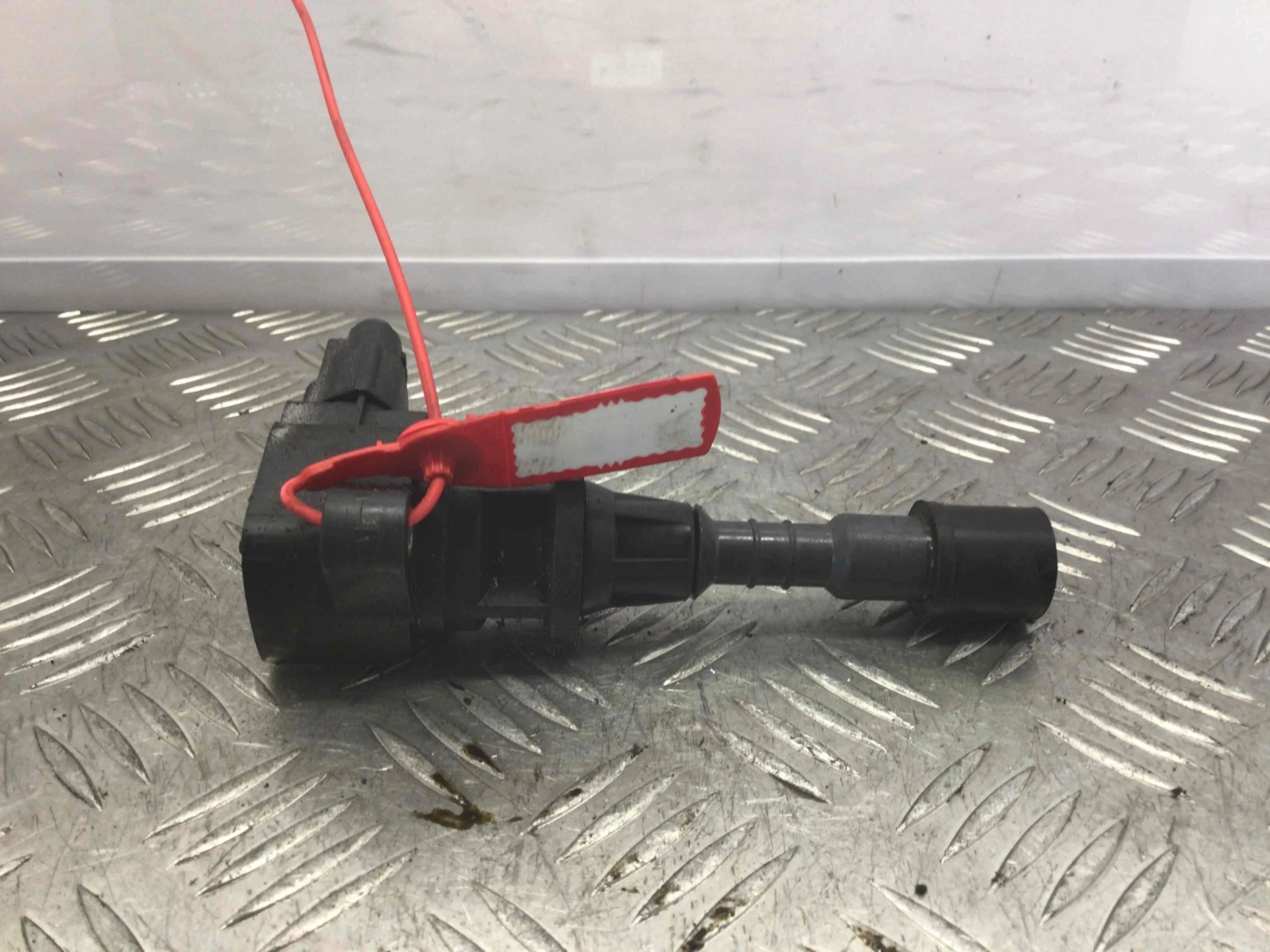 Катушка зажигания Mazda 5 1 поколение (2005-2008) бензин 2.0 i Механика Минивэн