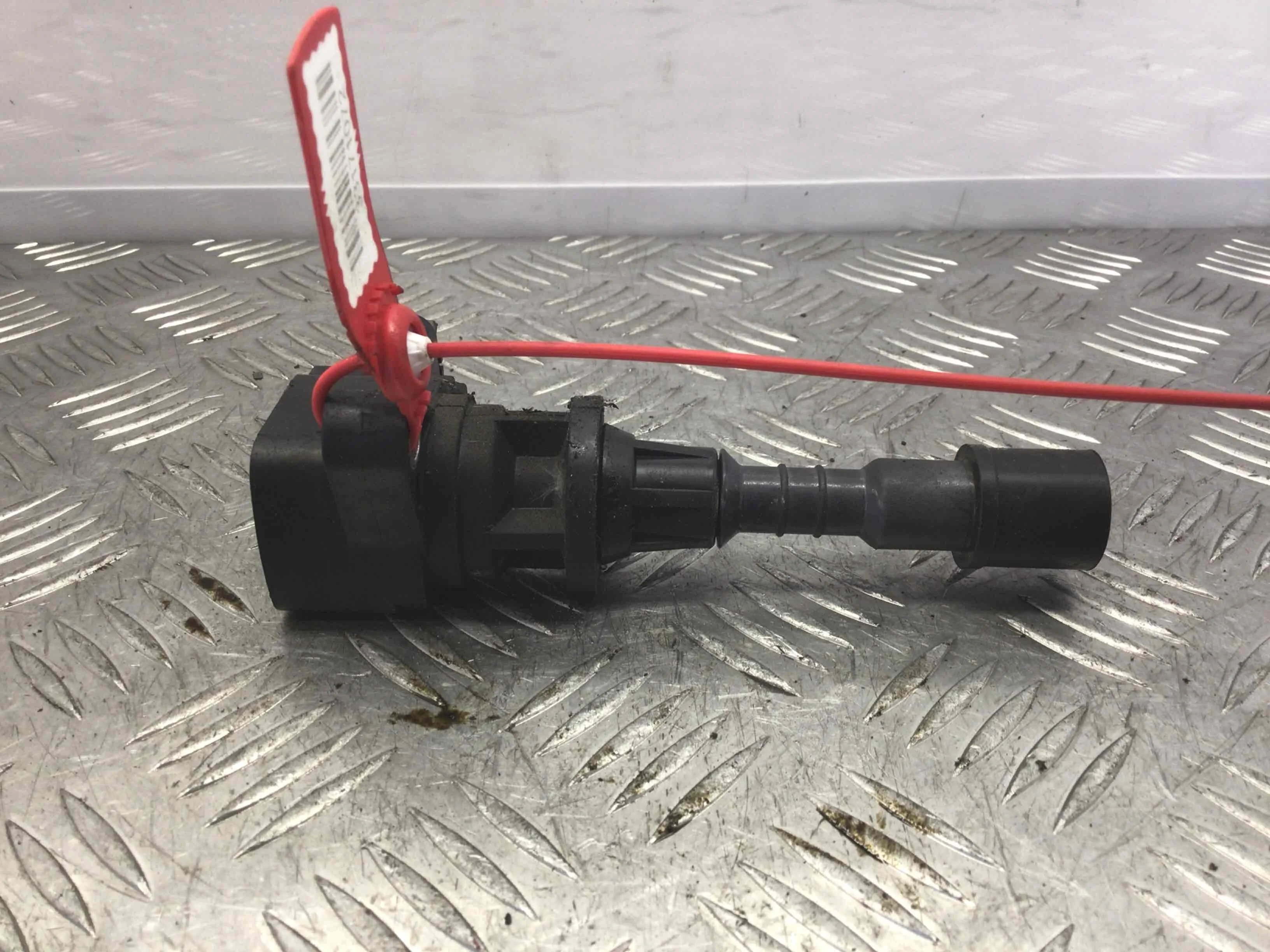 Катушка зажигания Mazda 5 1 поколение (2005-2008) бензин 2.0 i Механика Минивэн