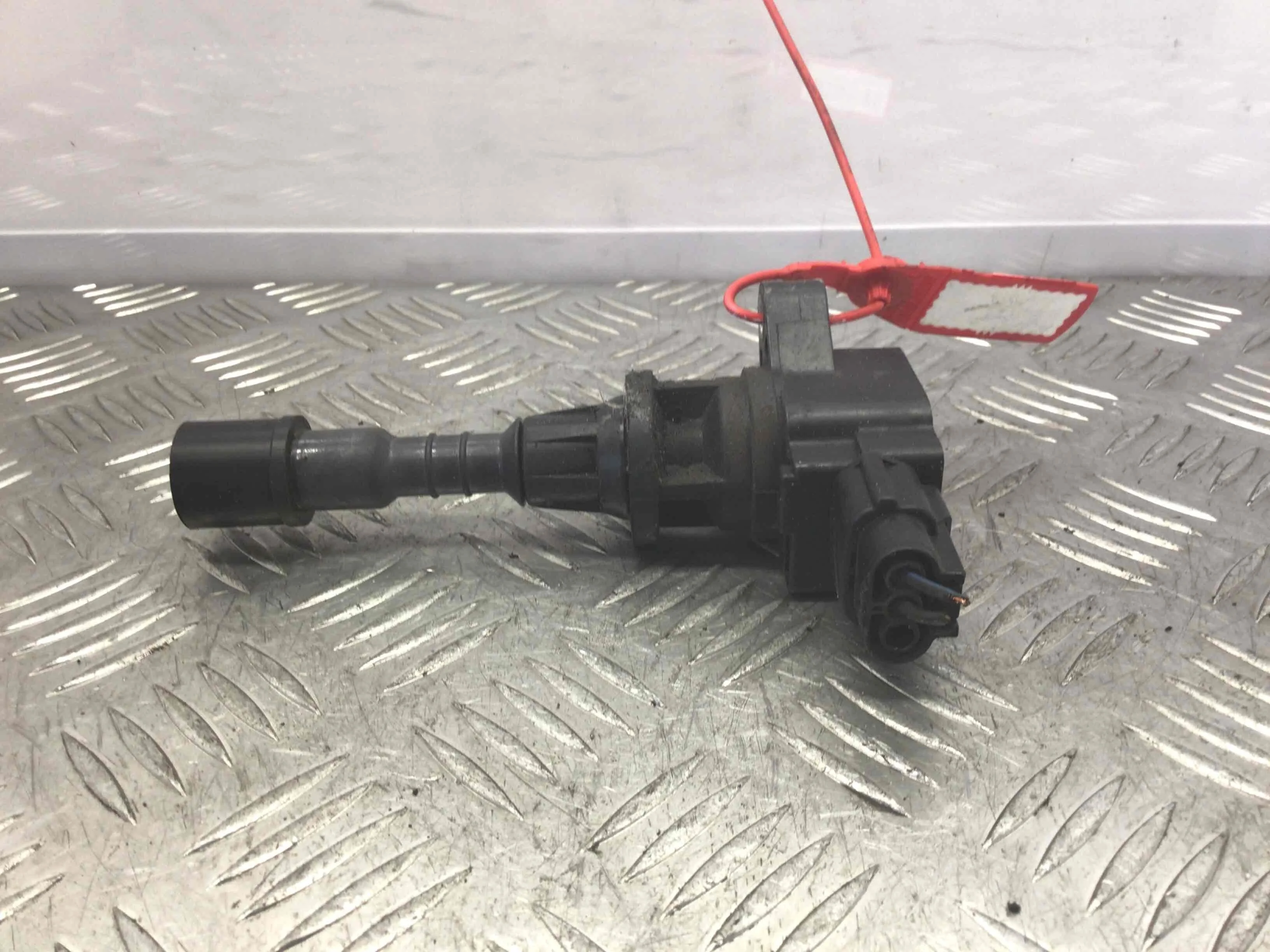 Катушка зажигания Mazda 5 1 поколение (2005-2008) бензин 2.0 i Механика Минивэн