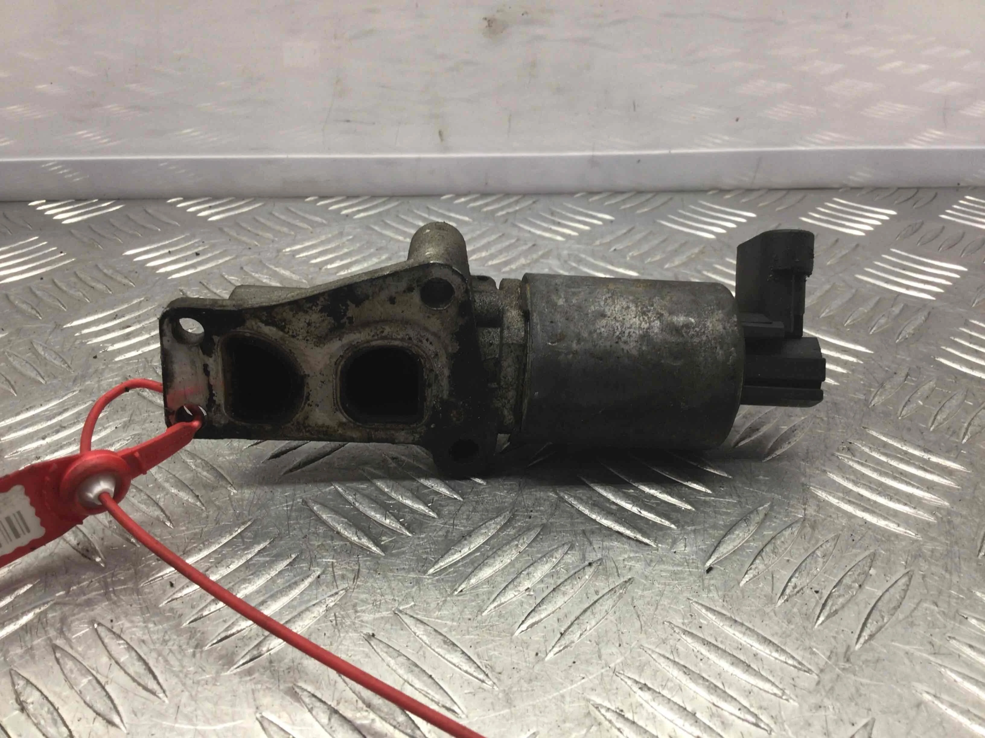 Клапан EGR Opel Astra H 2004-2007 бензин 1.6  Механика Универсал