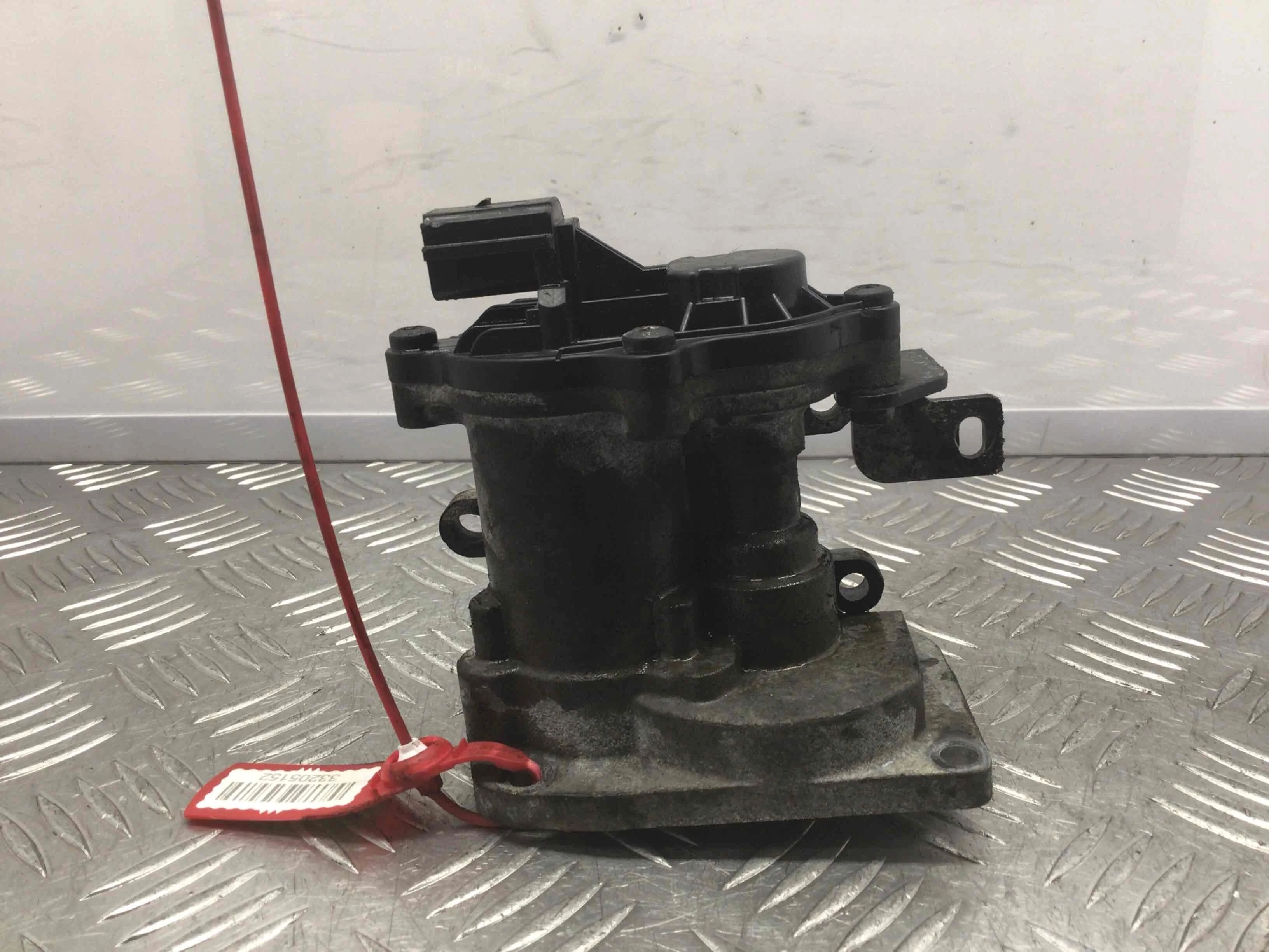 Клапан EGR Ford Focus 2 поколение (2005-2008) дизель 1.8 TDCi Механика Седан