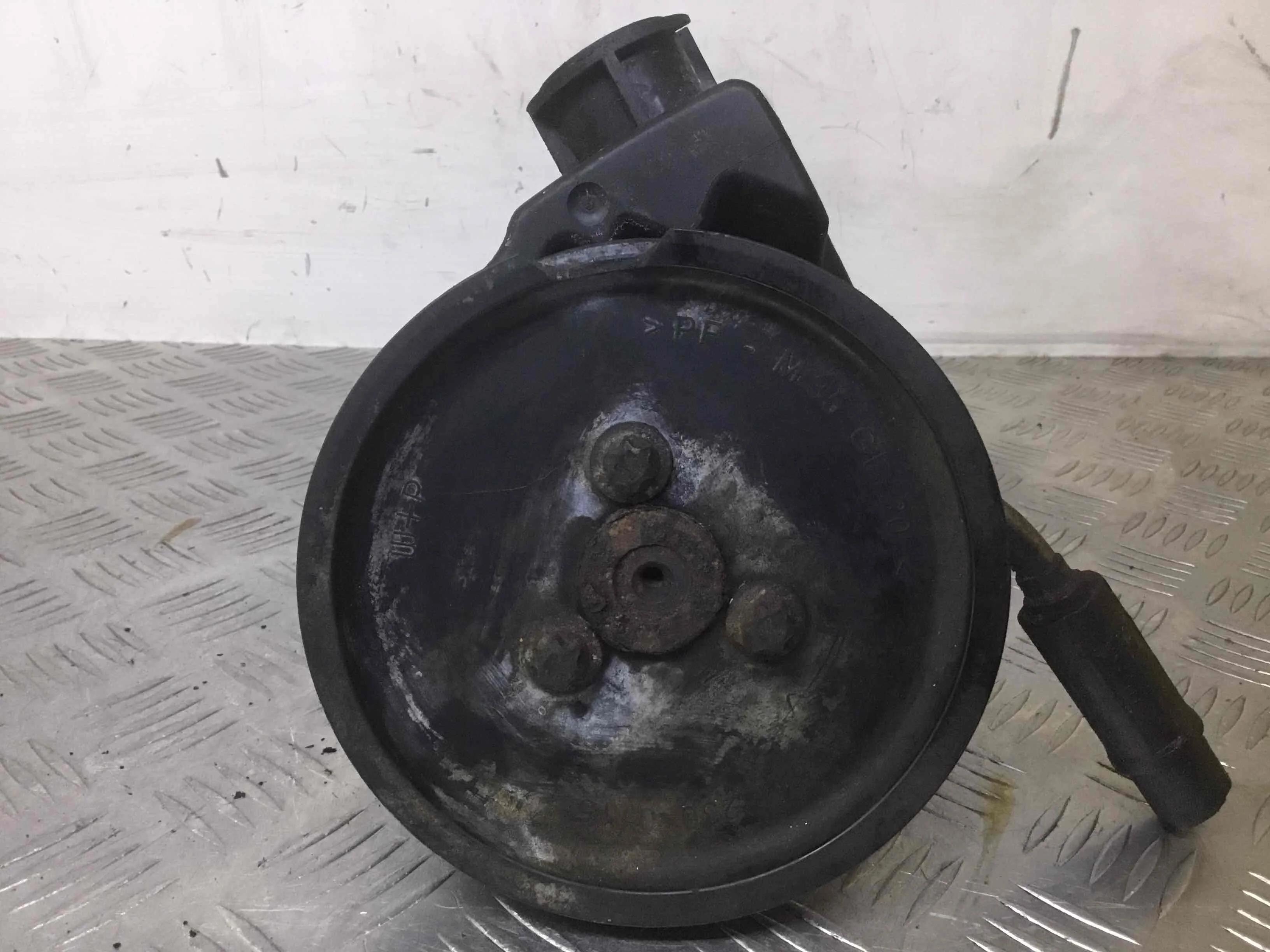 Насос гидроусилителя руля Mercedes Vito W639 (2003-2010) дизель 2.2 CDTi Автомат Минивэн