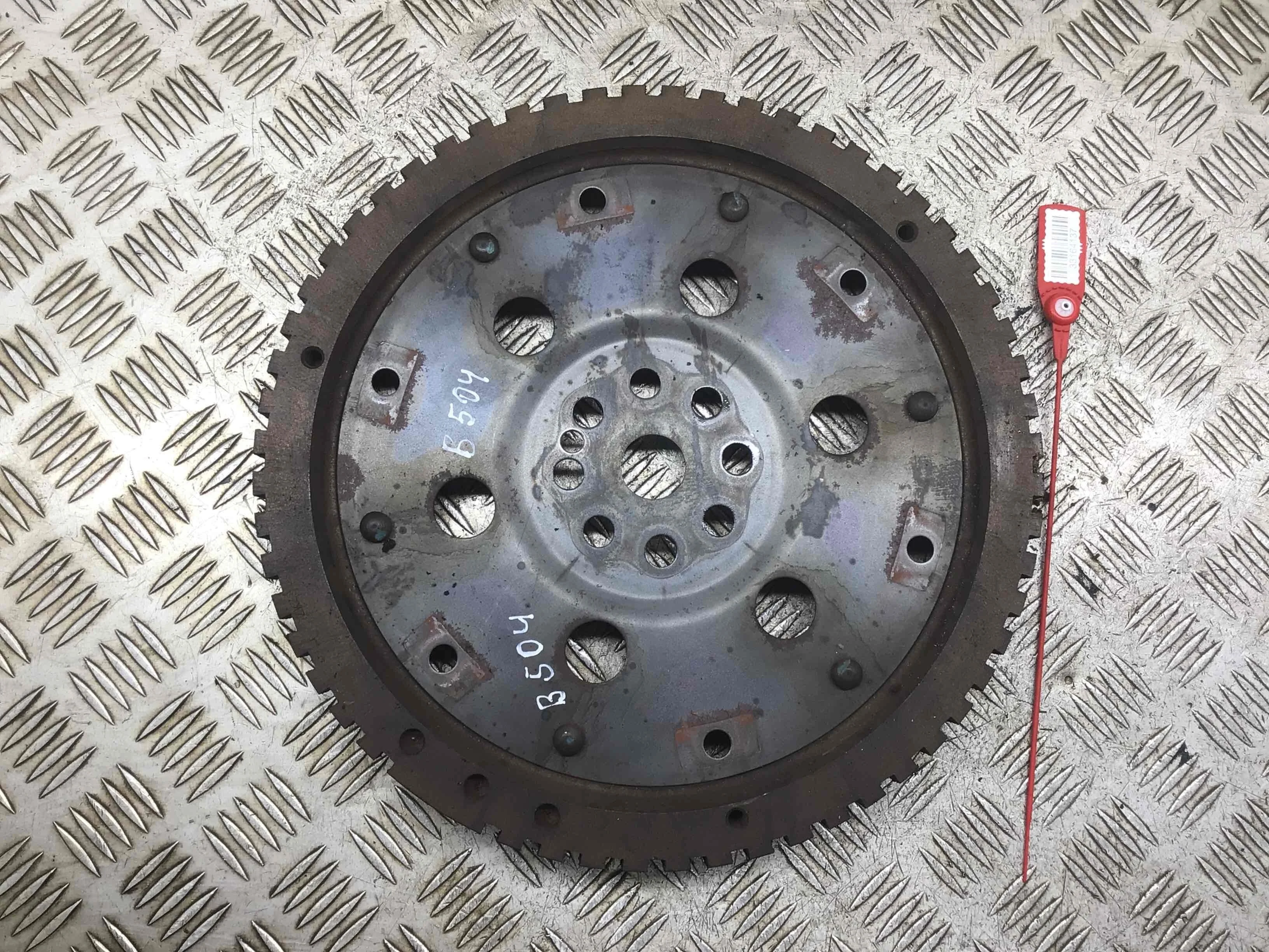 Маховик АКПП (драйв плата) Kia Sorento 1 поколение (2002-2006) дизель 2.5 CRDi Автомат