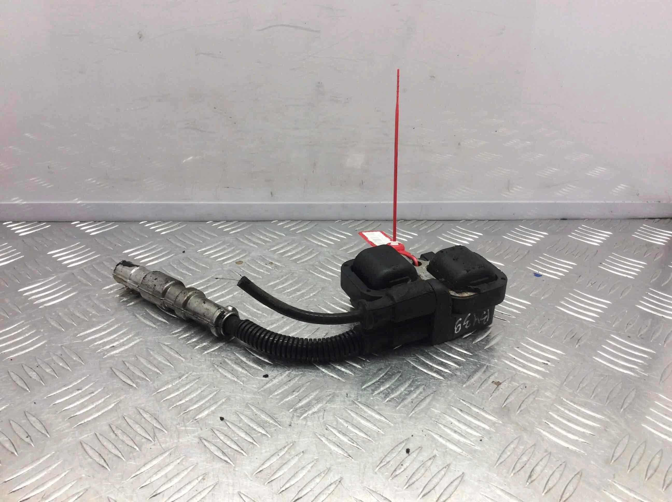 Катушка зажигания Mercedes C-klasse W203/S203/CL203 (2000-2004) бензин 3.2 i Автомат Седан