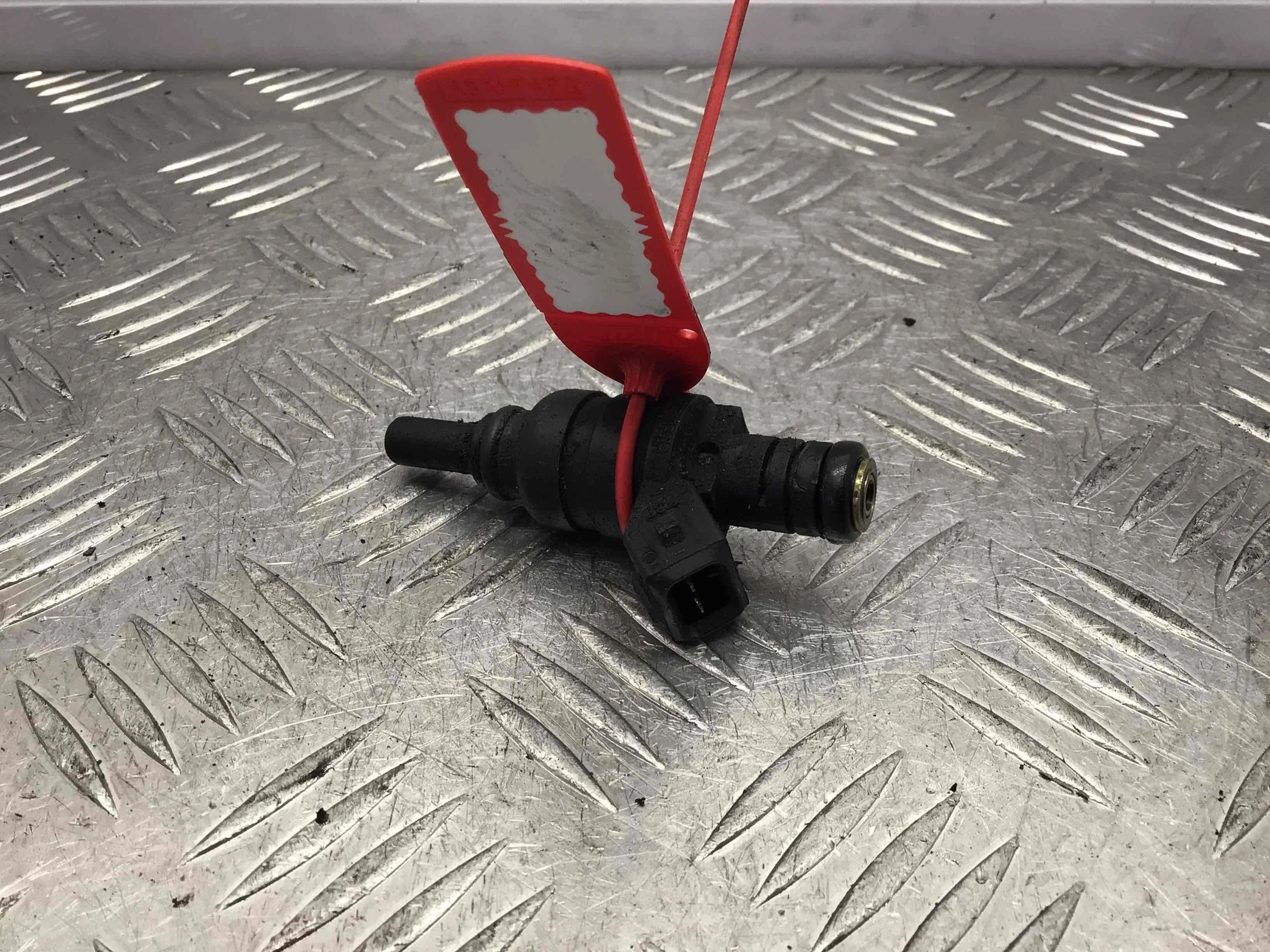 Форсунка BMW 3-Series 3-Series E46 1998 - 2006 бензин 2.5 i Автомат Седан